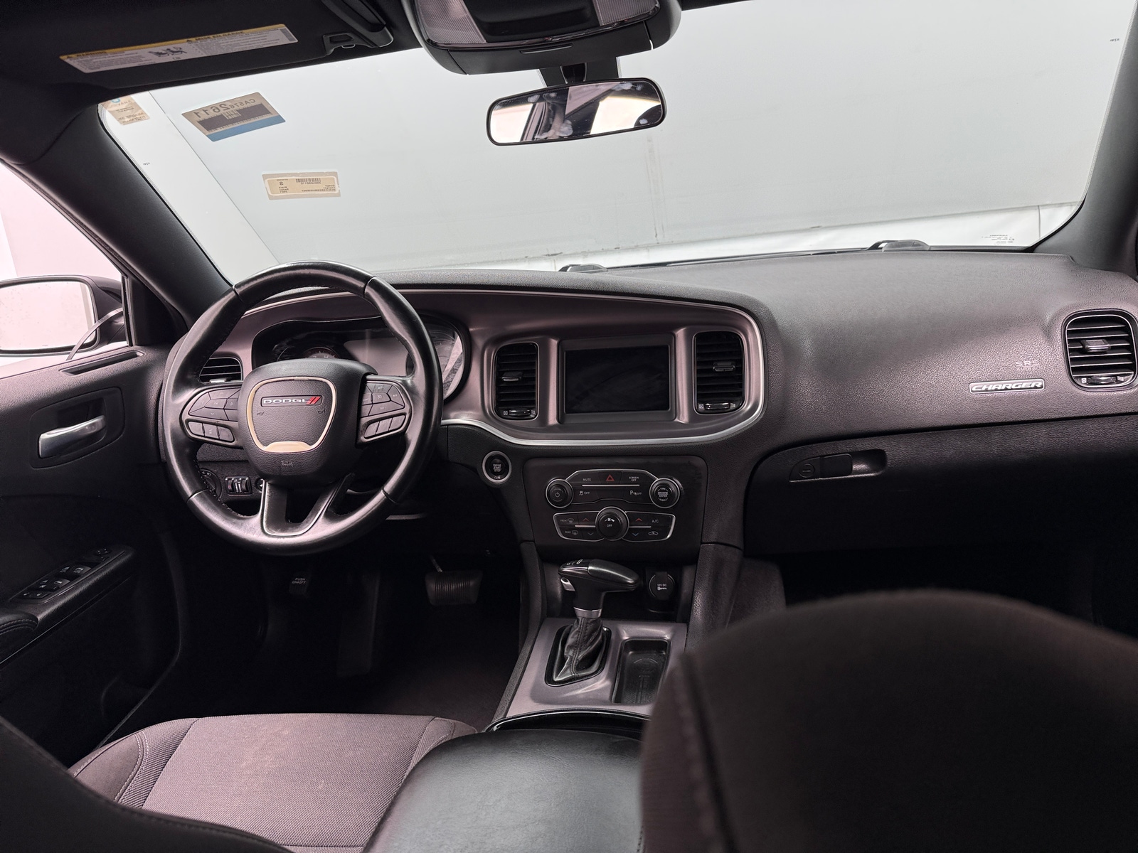 Thumbnail: 2021 Dodge Charger - 3