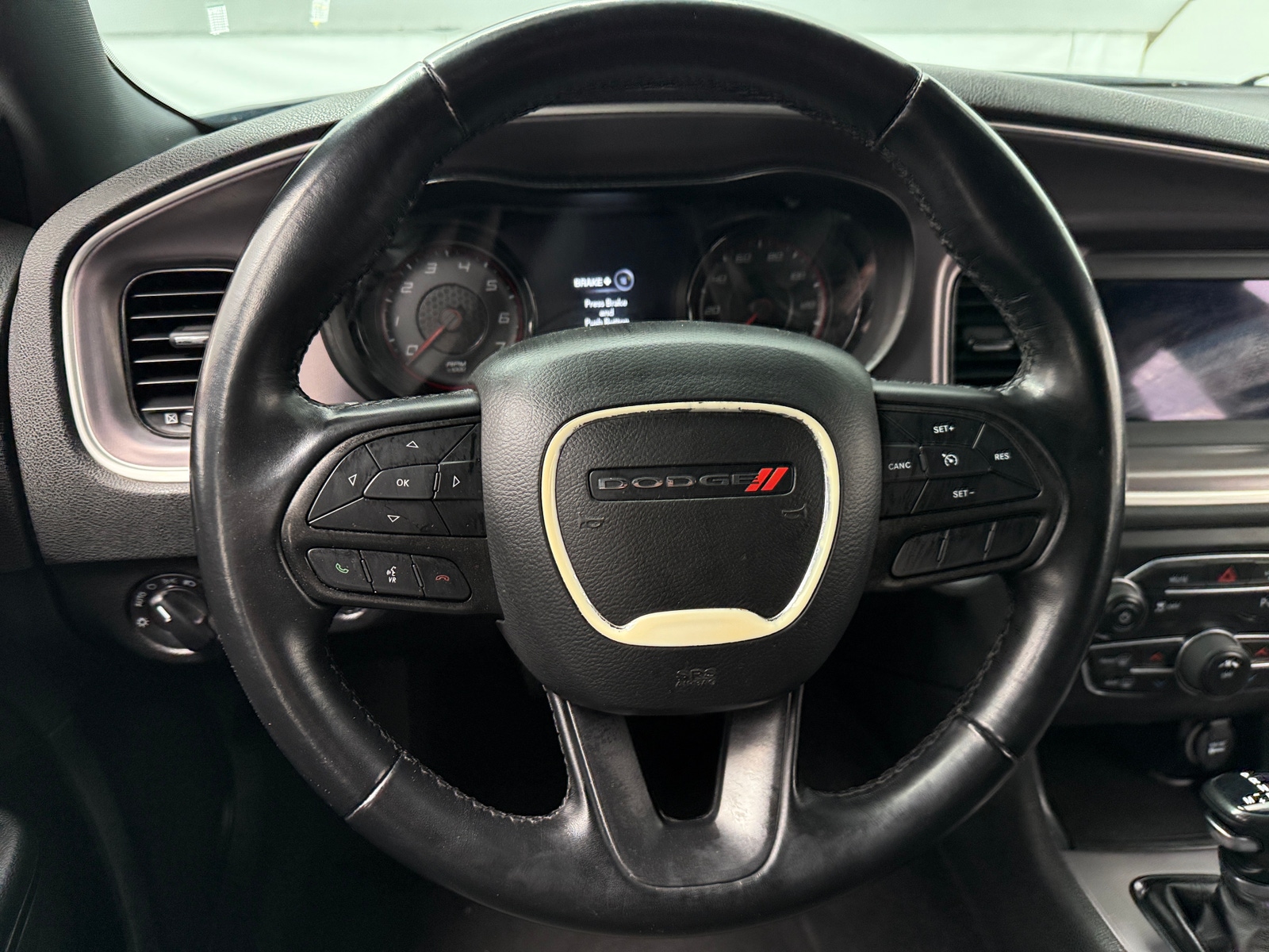 Thumbnail: 2021 Dodge Charger - 5