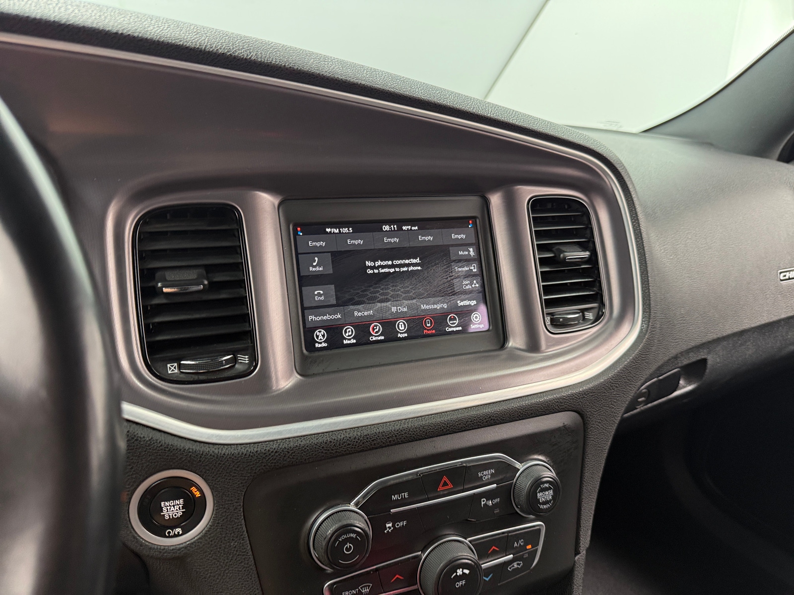 Thumbnail: 2021 Dodge Charger - 4