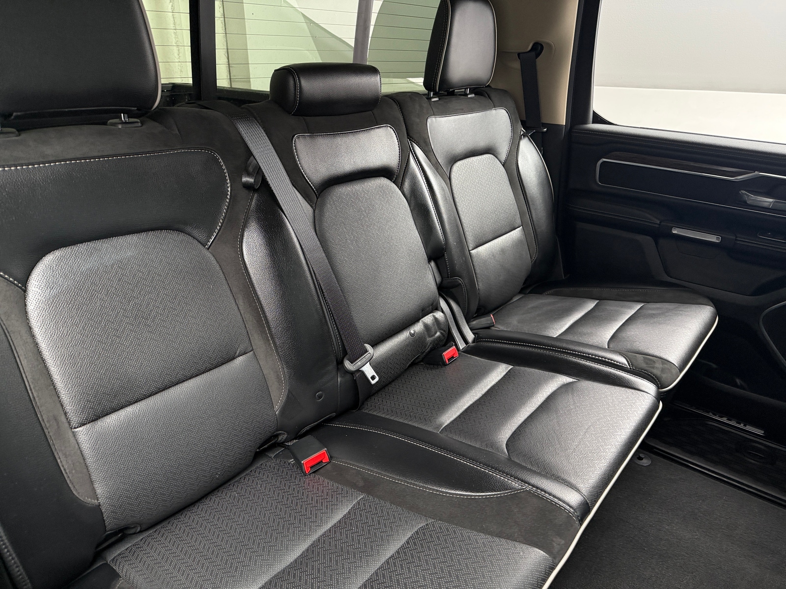 Thumbnail: 2020 RAM 1500 - 5