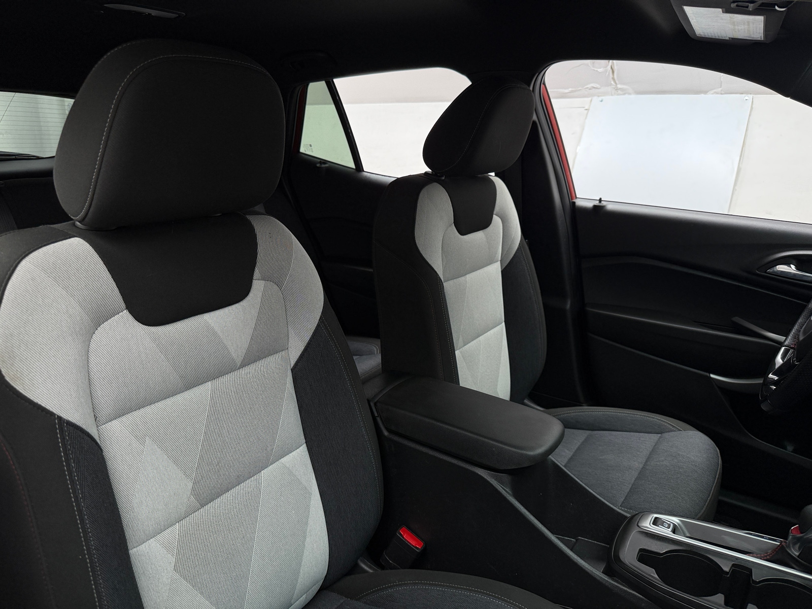 Thumbnail: 2024 Chevrolet Trax - 2
