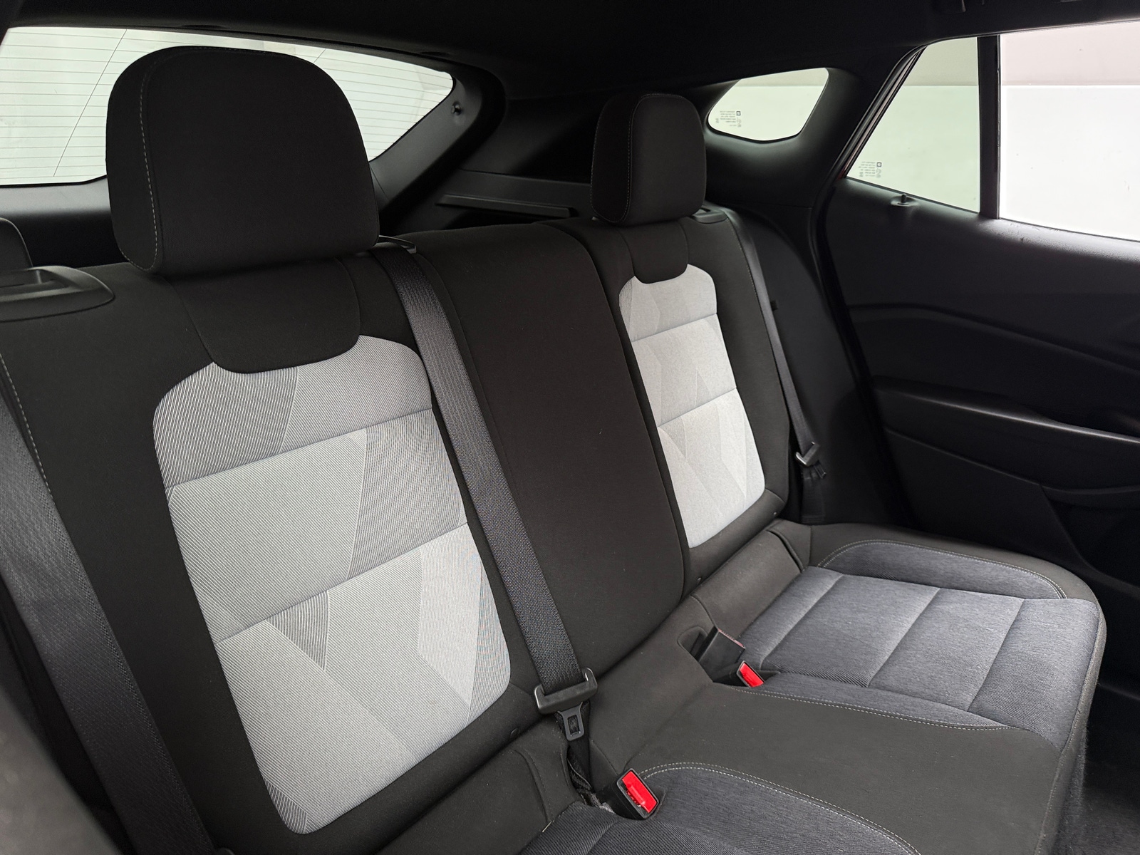Thumbnail: 2024 Chevrolet Trax - 6