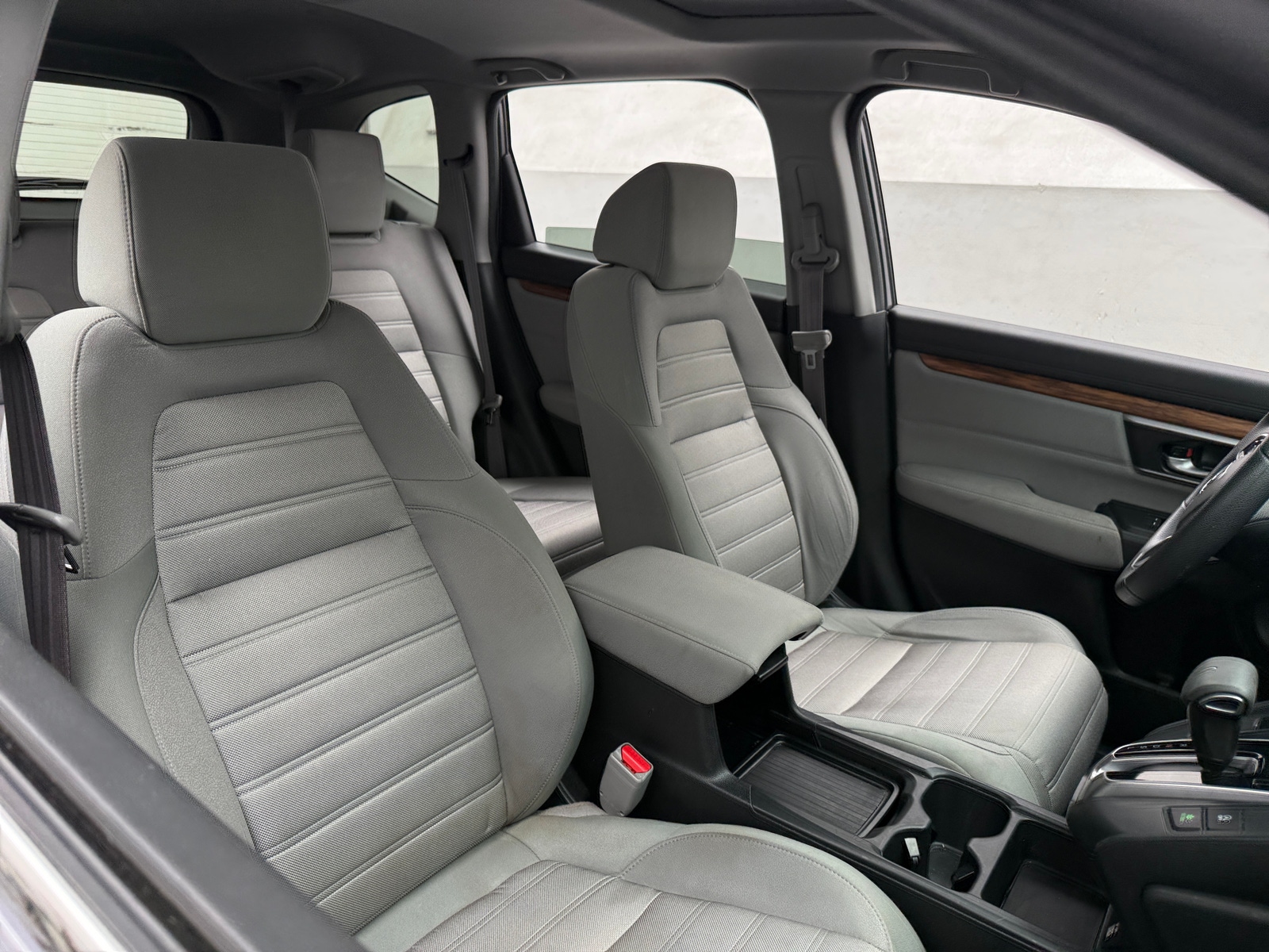 Thumbnail: 2022 Honda CR-V - 2