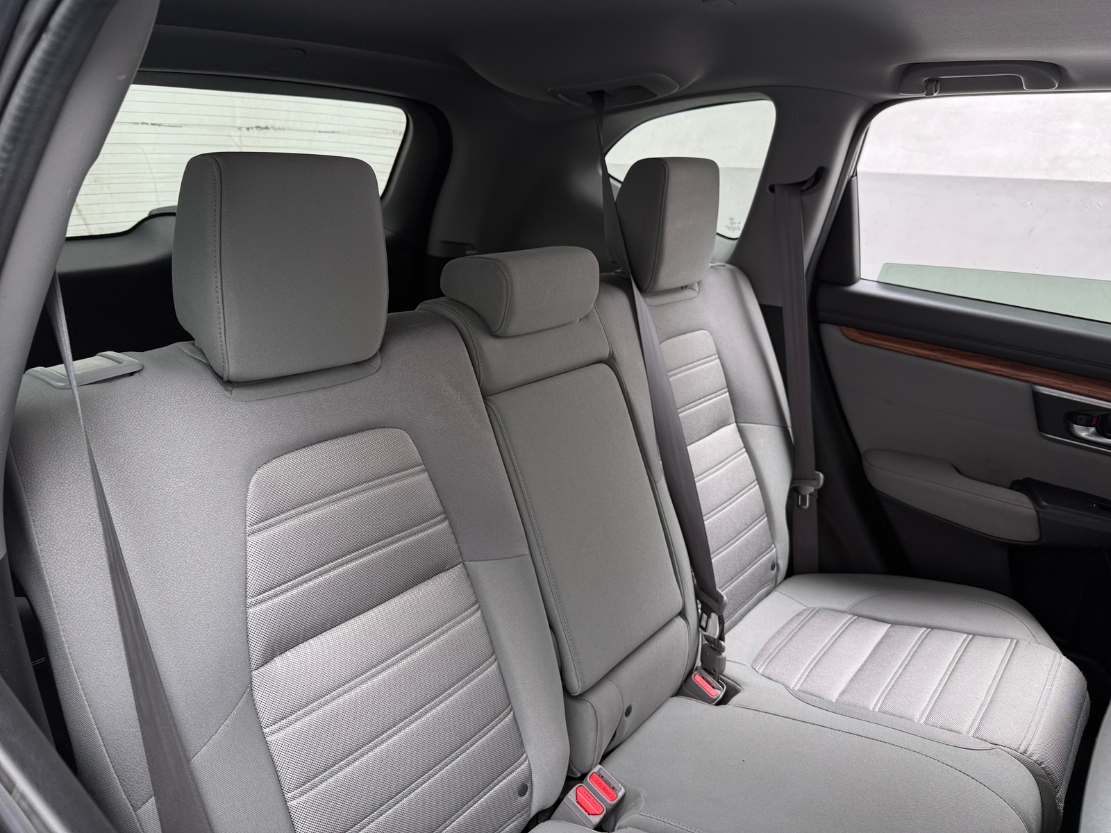Thumbnail: 2022 Honda CR-V - 6