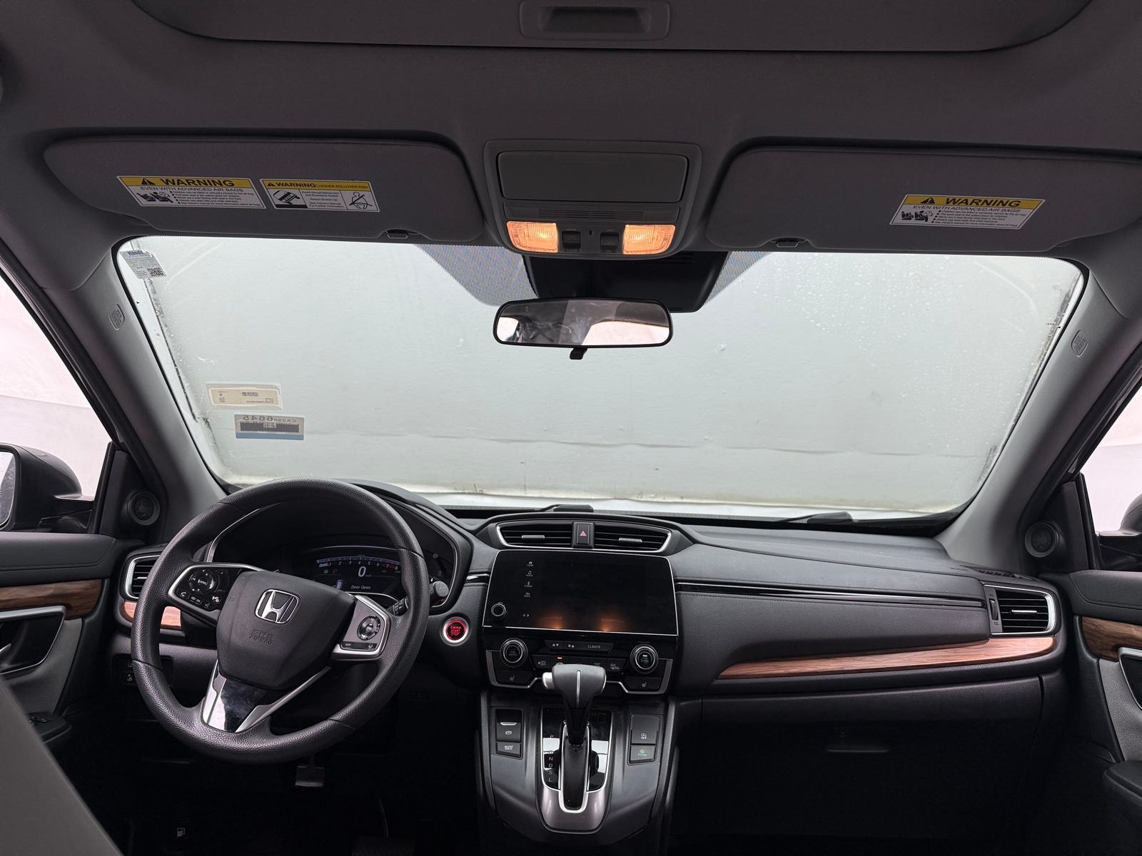 Thumbnail: 2022 Honda CR-V - 3