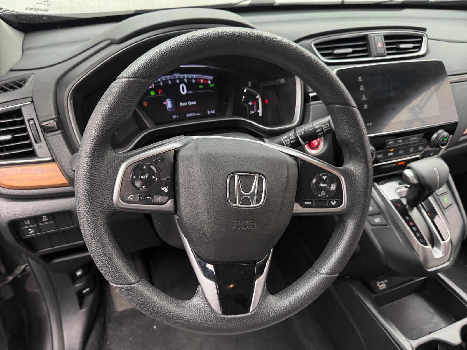 Thumbnail: 2022 Honda CR-V - 5