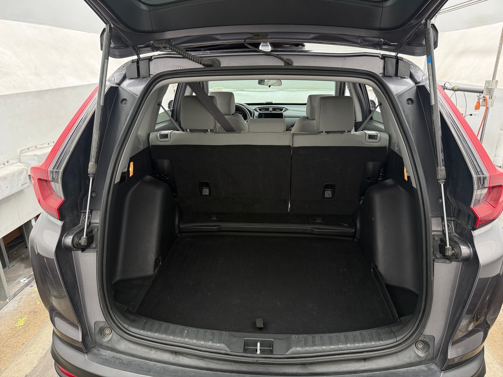 Thumbnail: 2022 Honda CR-V - 7