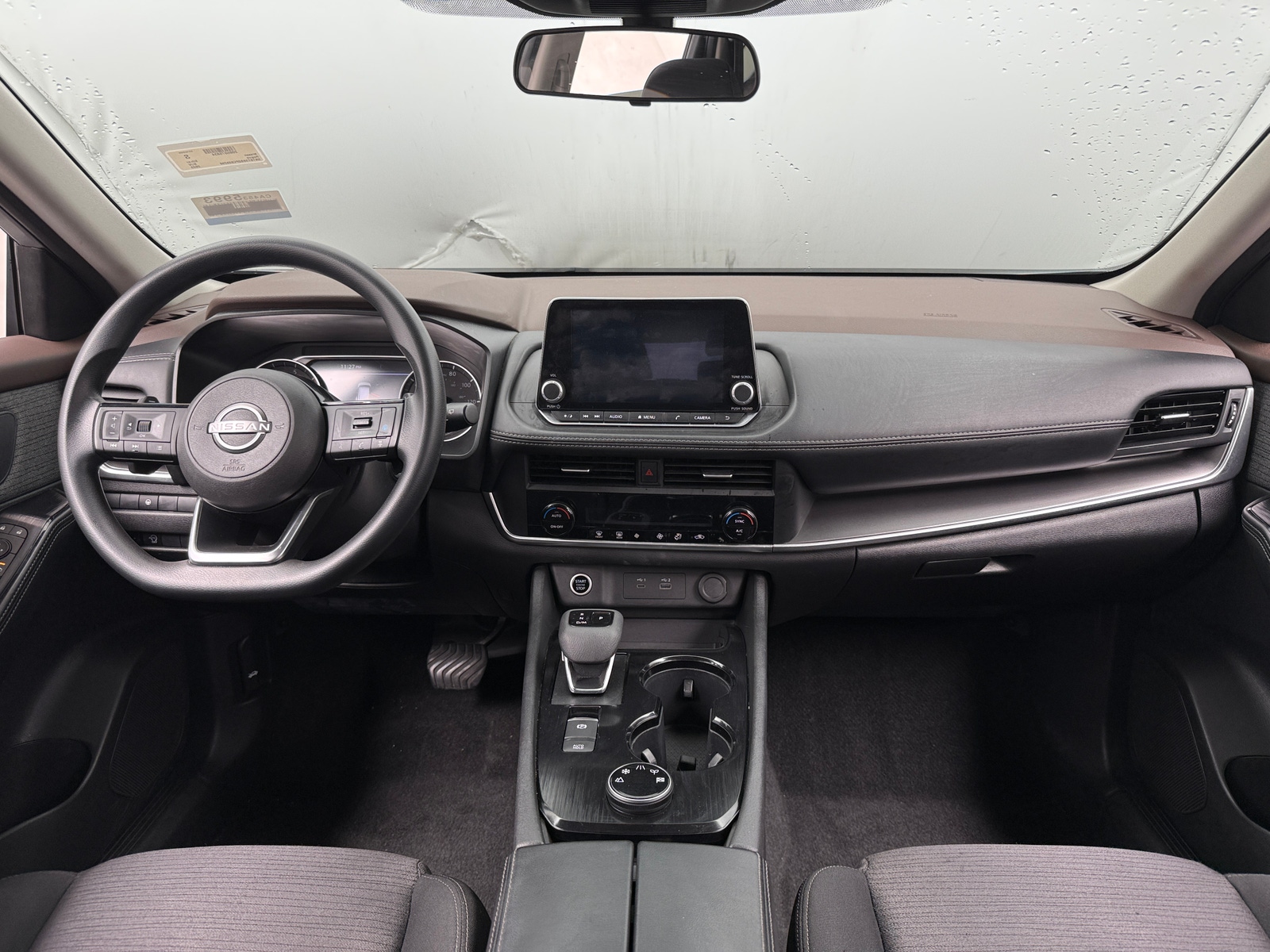 Thumbnail: 2023 Nissan Rogue - 3