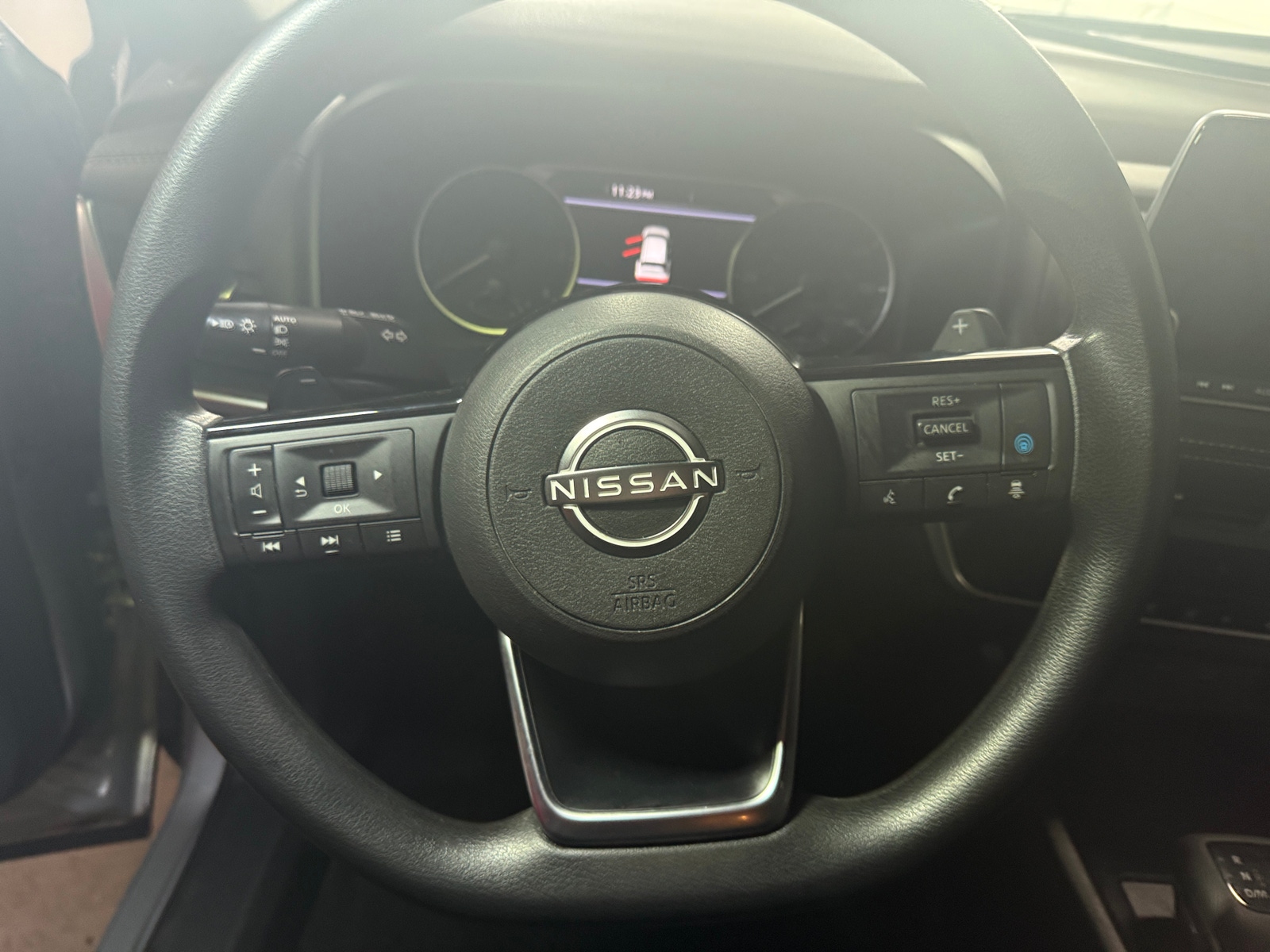 Thumbnail: 2023 Nissan Rogue - 5