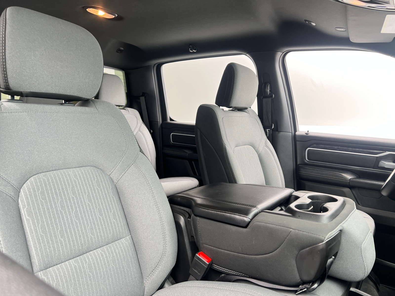 Thumbnail: 2024 RAM 1500 - 2