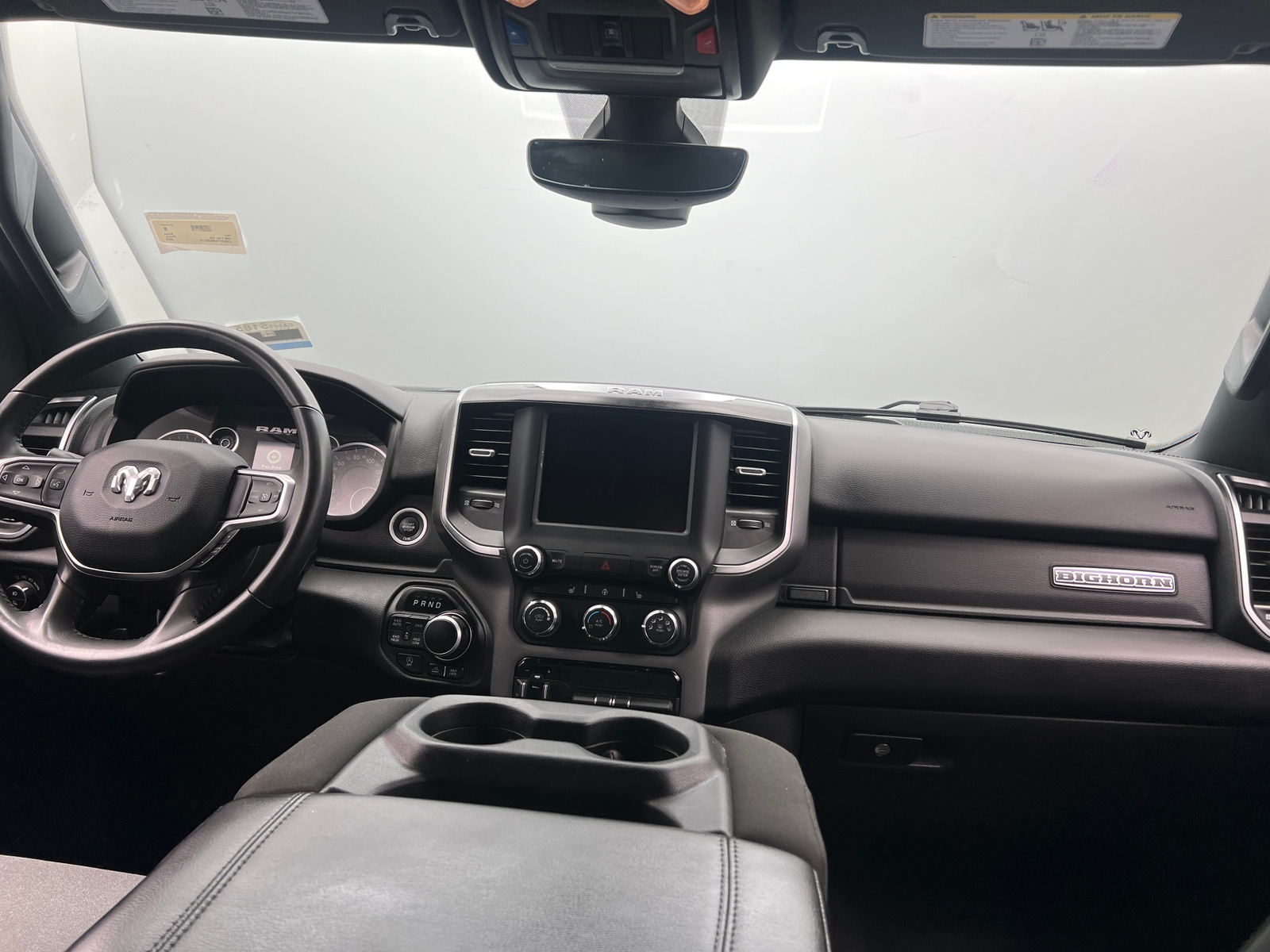 Thumbnail: 2024 RAM 1500 - 3