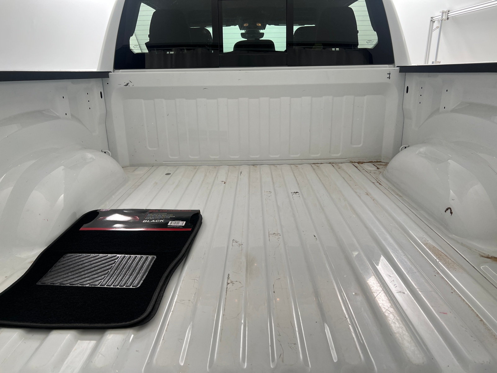 Thumbnail: 2024 RAM 1500 - 7