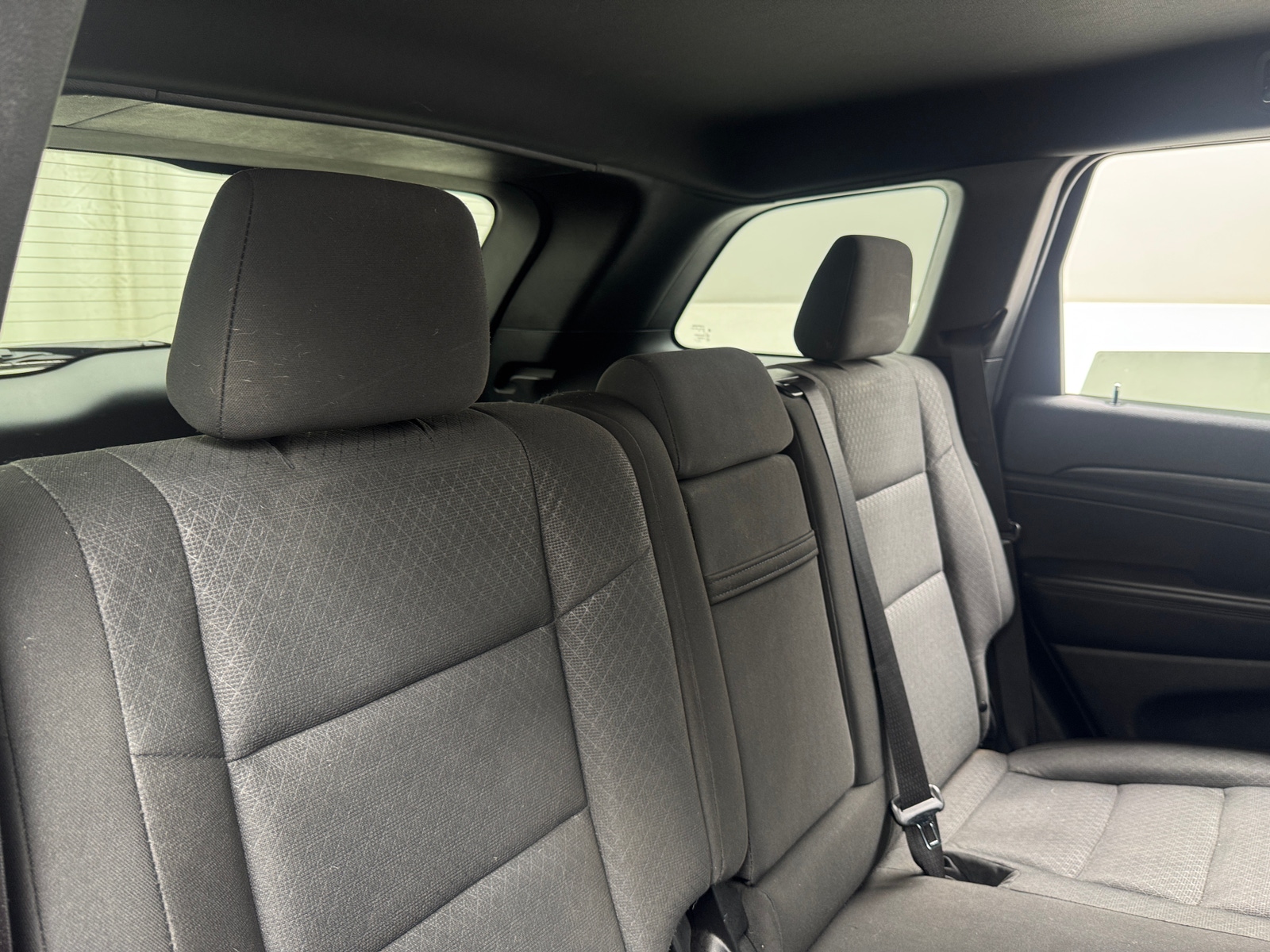 Thumbnail: 2020 Jeep Grand Cherokee - 6