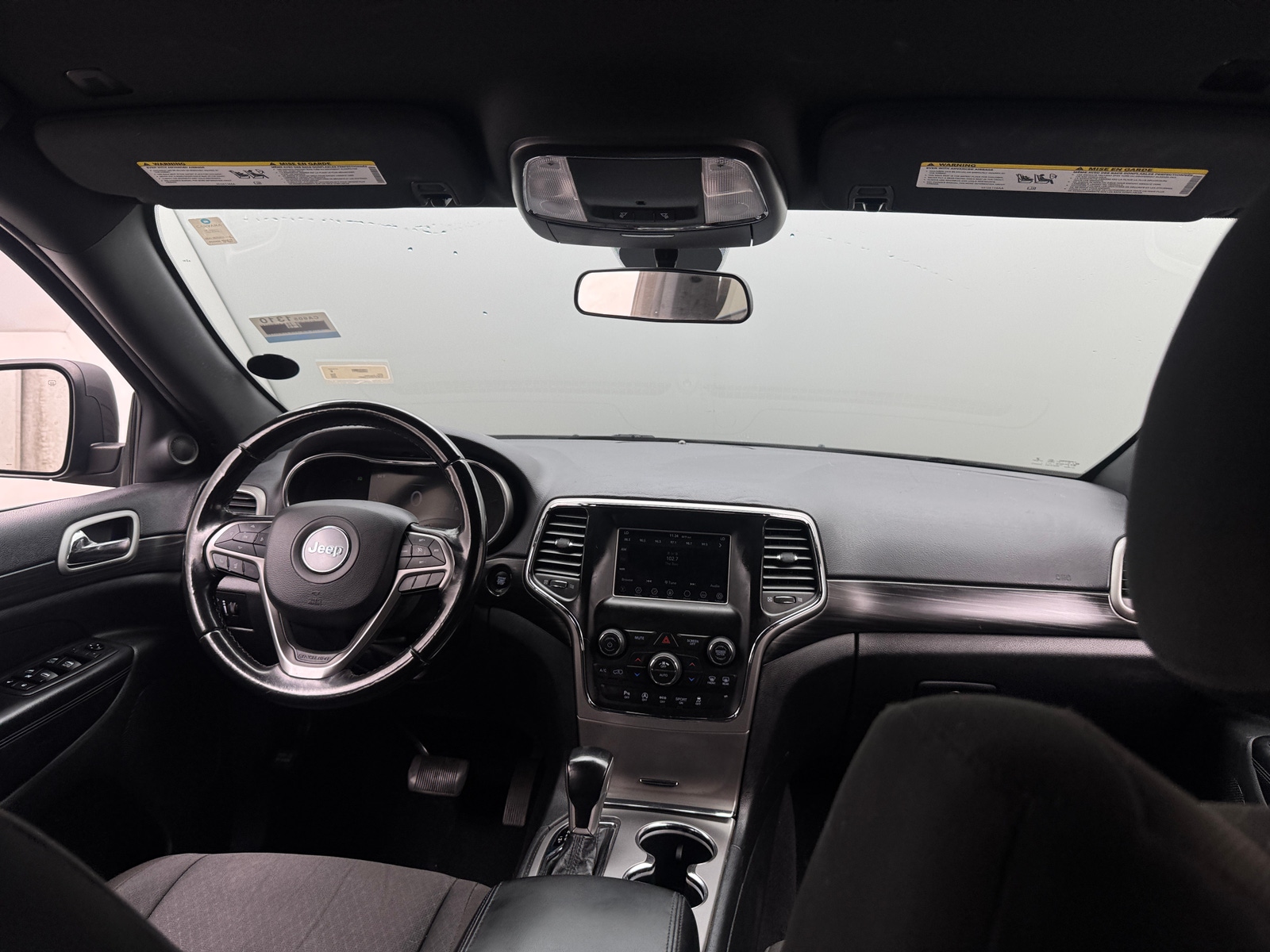 Thumbnail: 2020 Jeep Grand Cherokee - 3