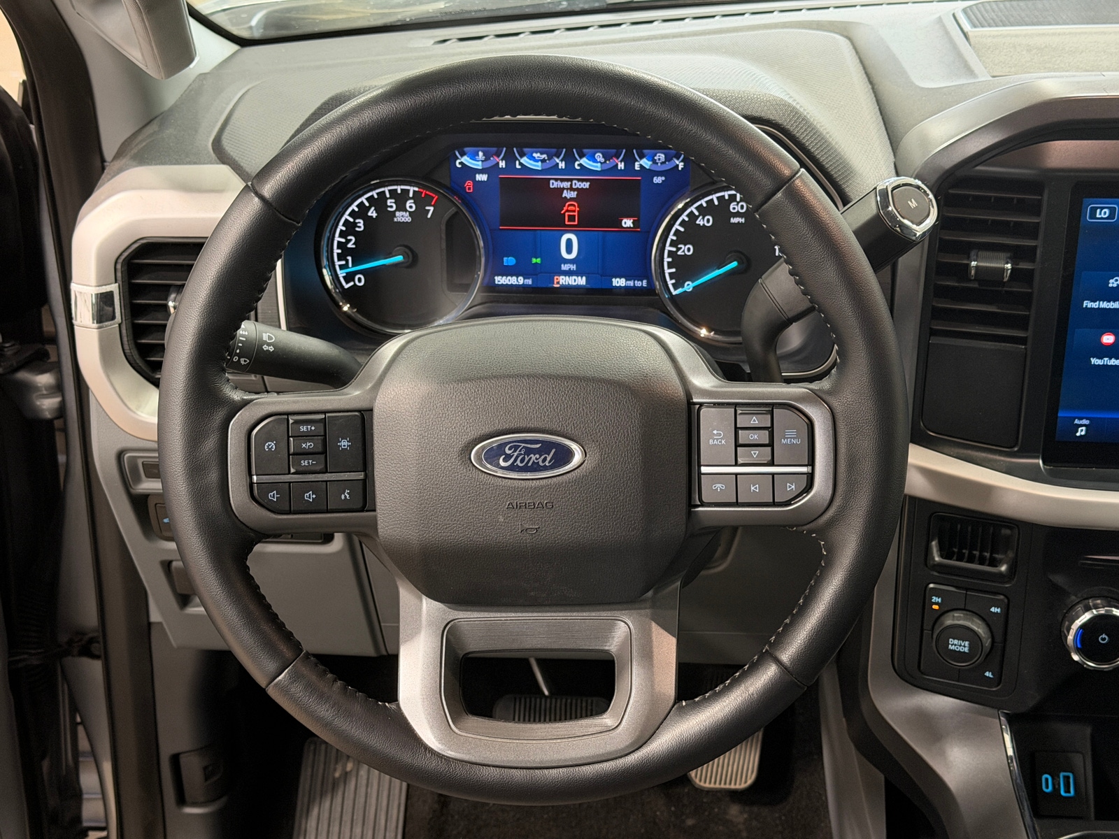 Thumbnail: 2022 Ford Econoline - 5