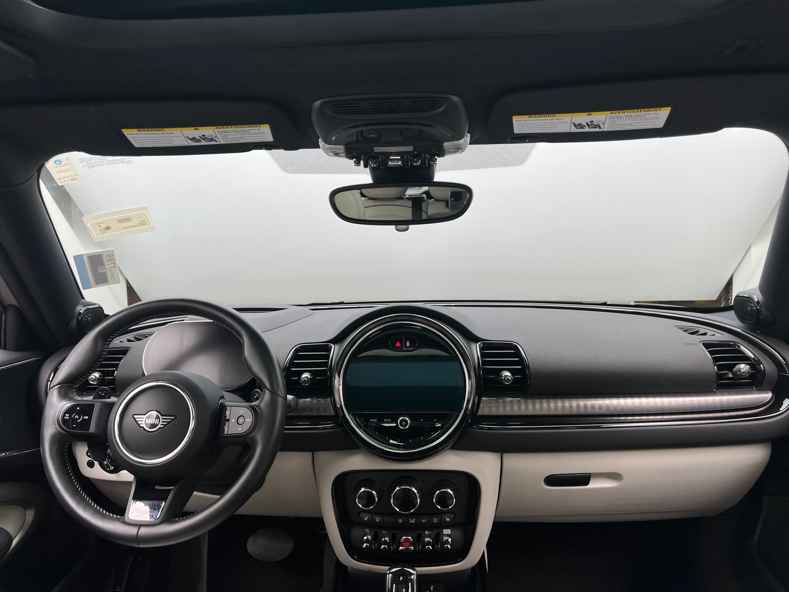 Thumbnail: 2022 MINI Cooper Clubman - 2