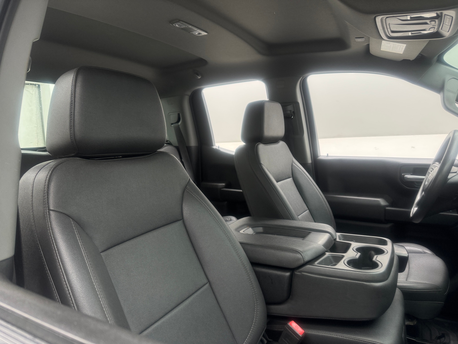 Thumbnail: 2022 GMC Sierra 1500 - 2