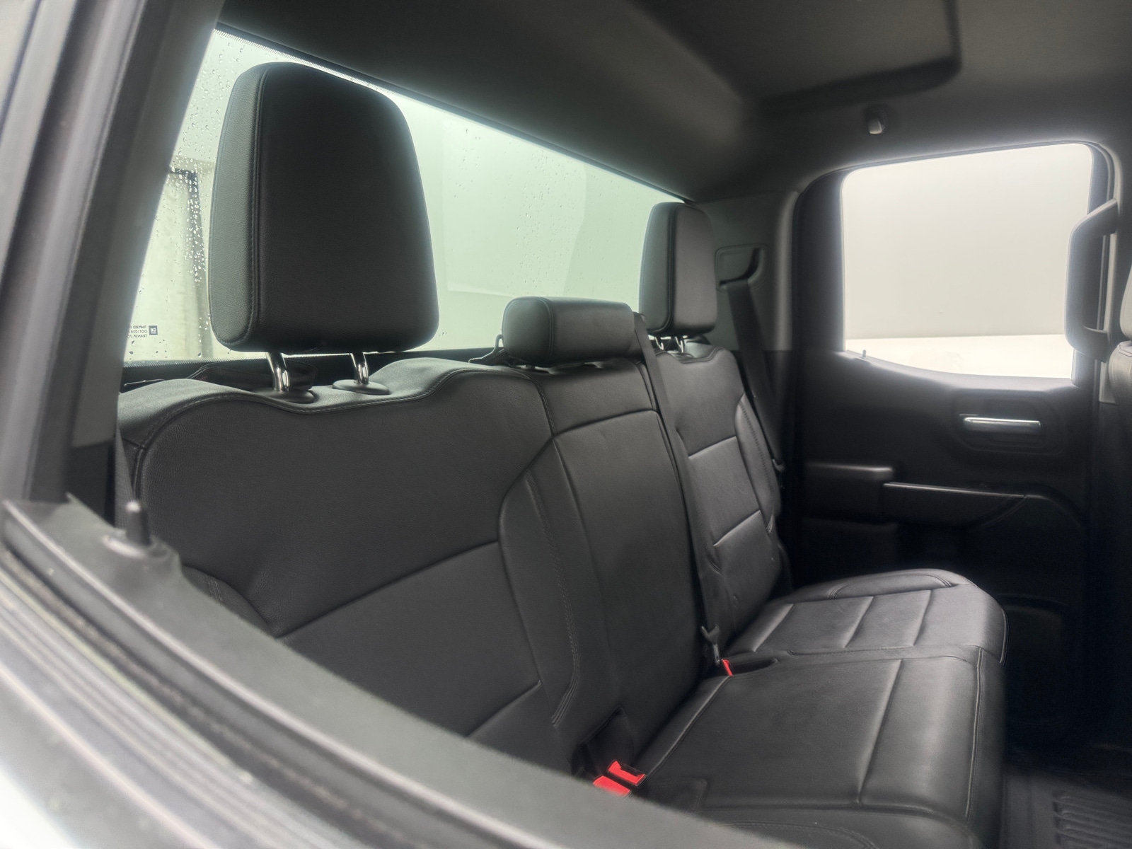 Thumbnail: 2022 GMC Sierra 1500 - 6