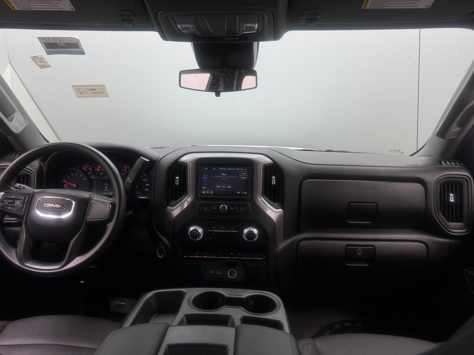 Thumbnail: 2022 GMC Sierra 1500 - 3