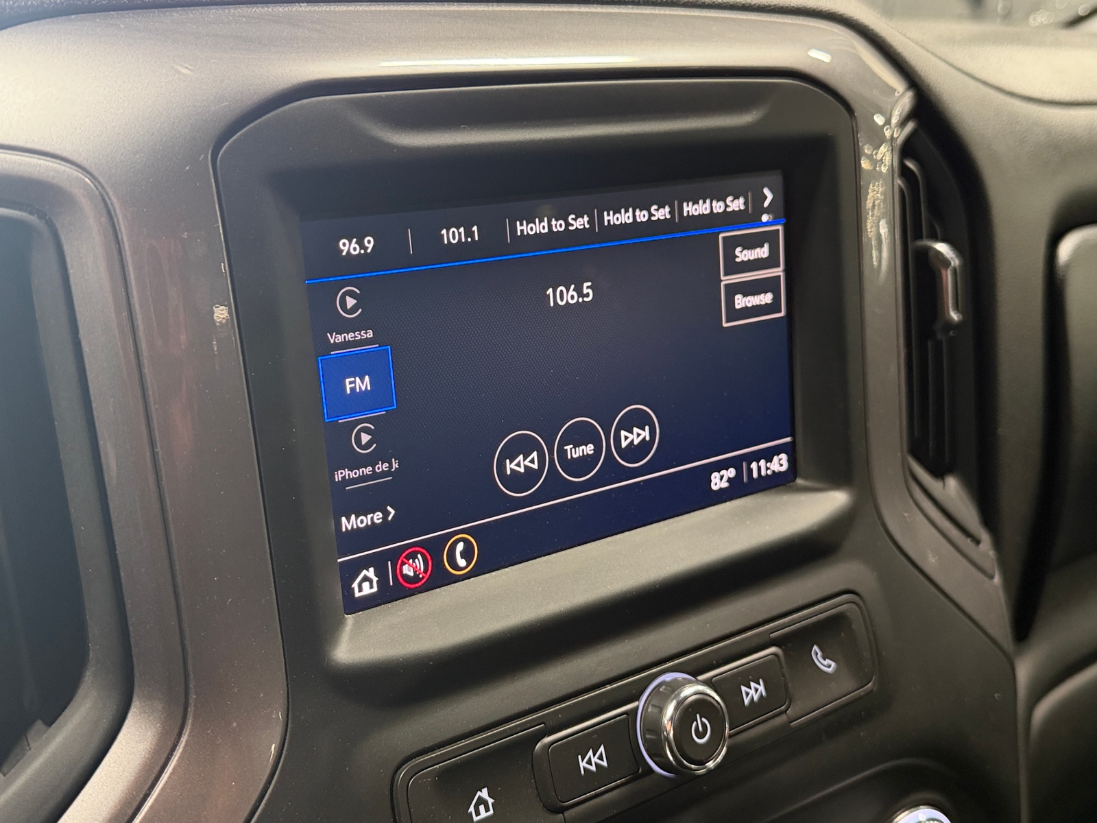 Thumbnail: 2022 GMC Sierra 1500 - 4