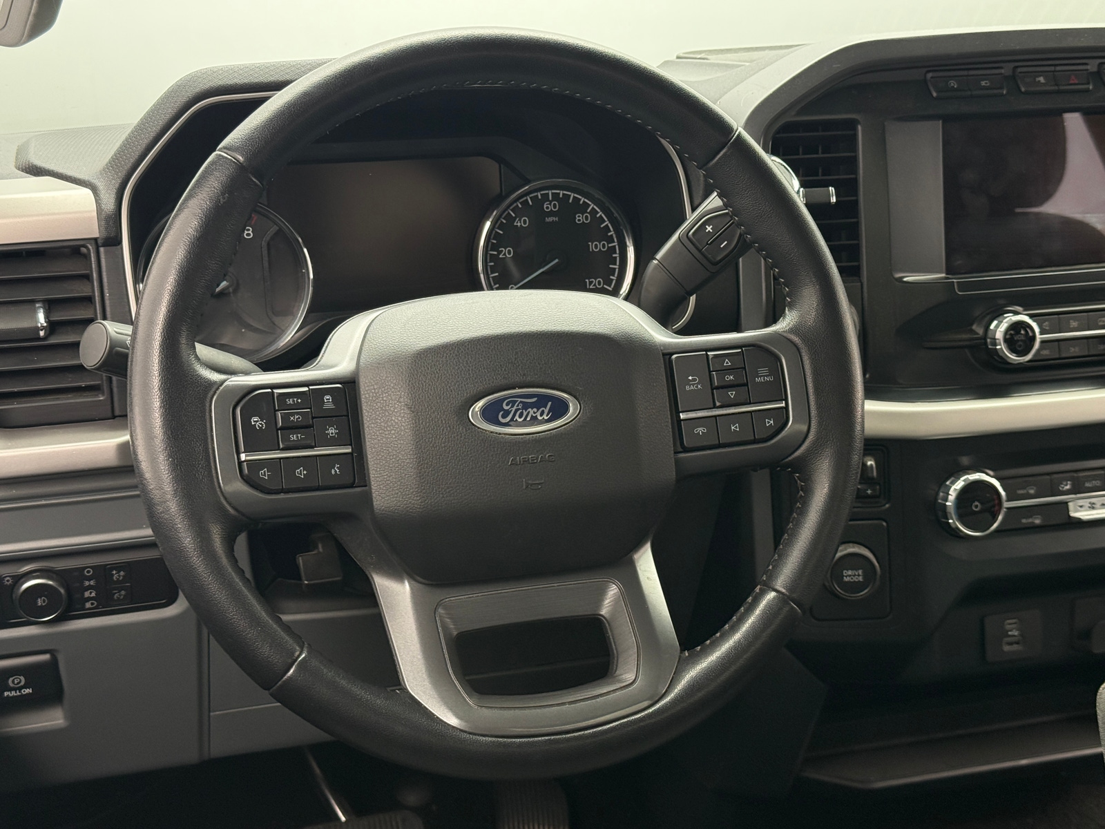 Thumbnail: 2022 Ford Econoline - 5