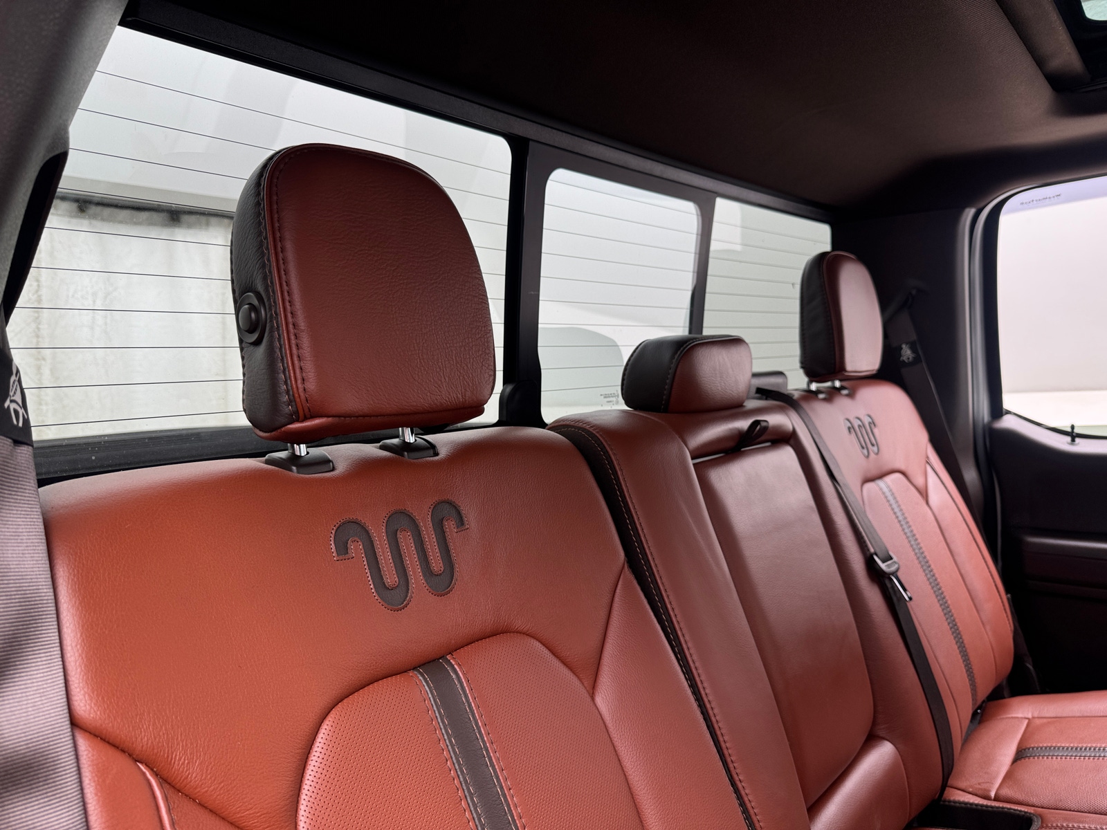 Thumbnail: 2018 Ford Econoline - 5