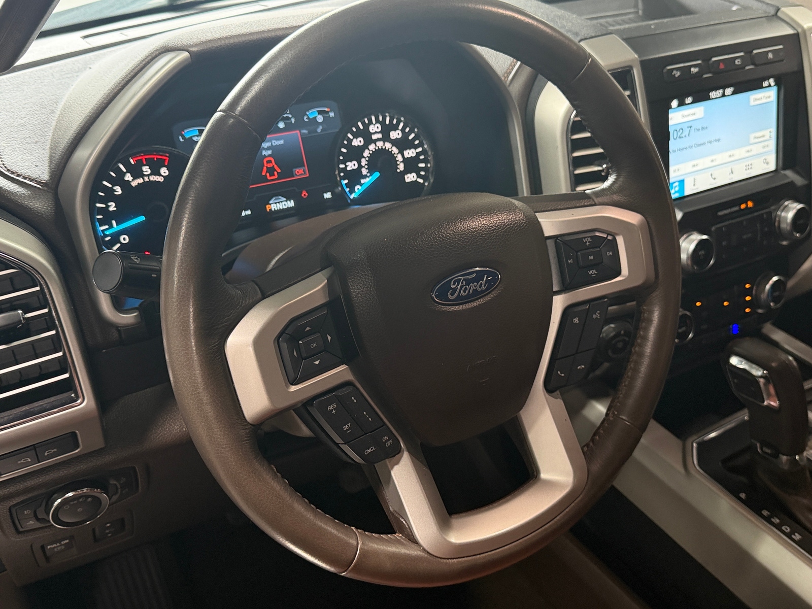 Thumbnail: 2018 Ford Econoline - 4