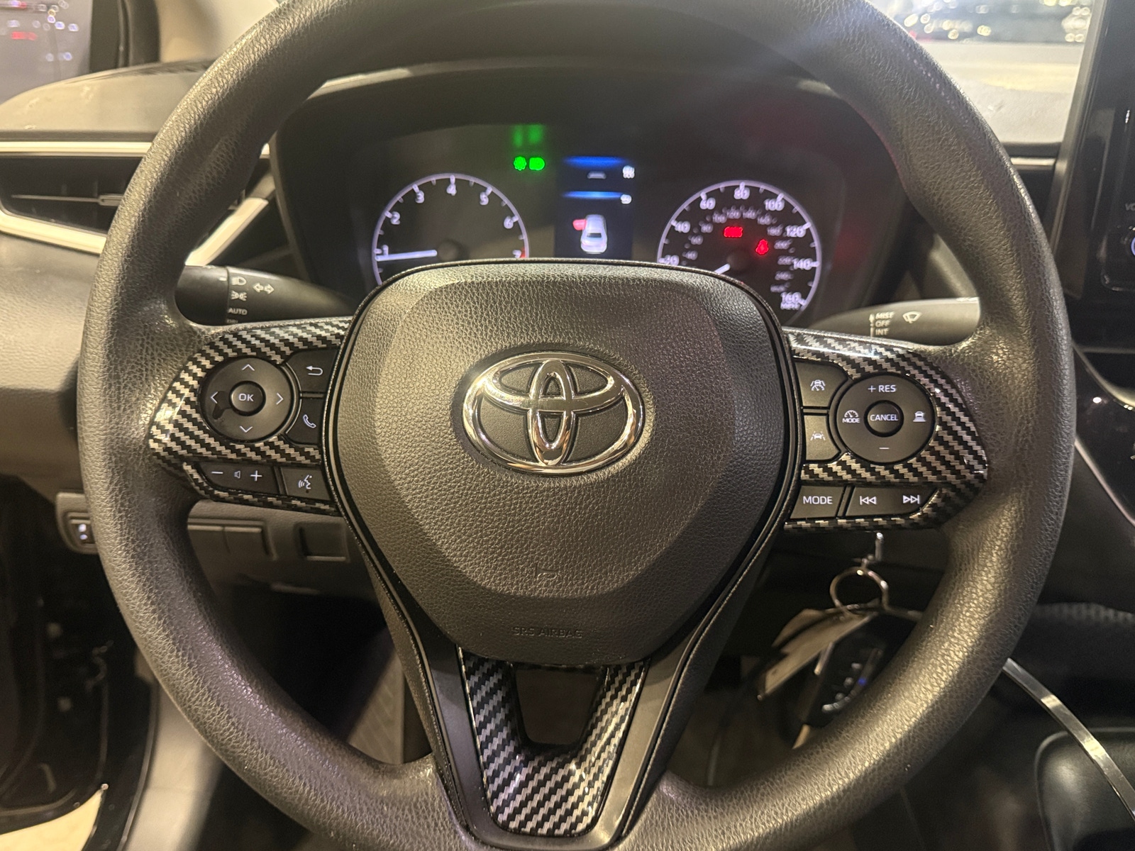 Thumbnail: 2023 Toyota Corolla - 5