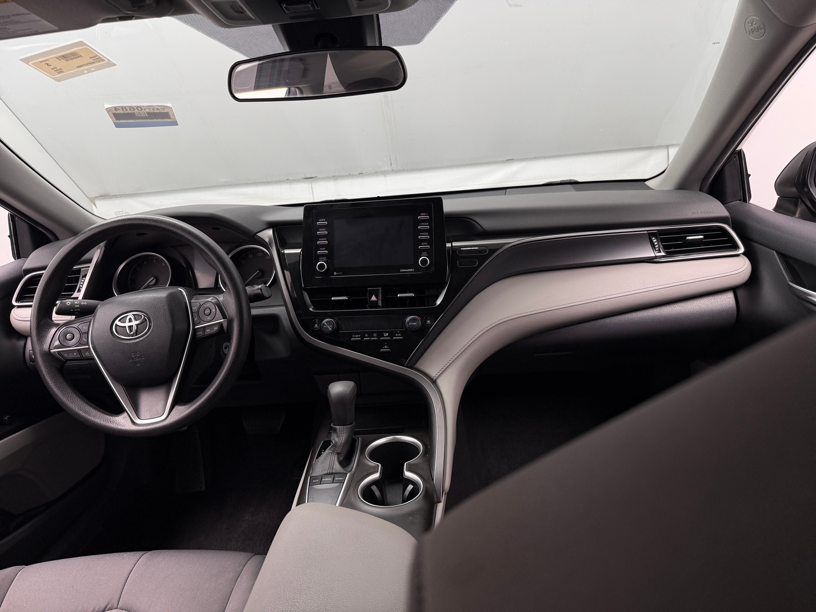 Thumbnail: 2023 Toyota Camry - 3