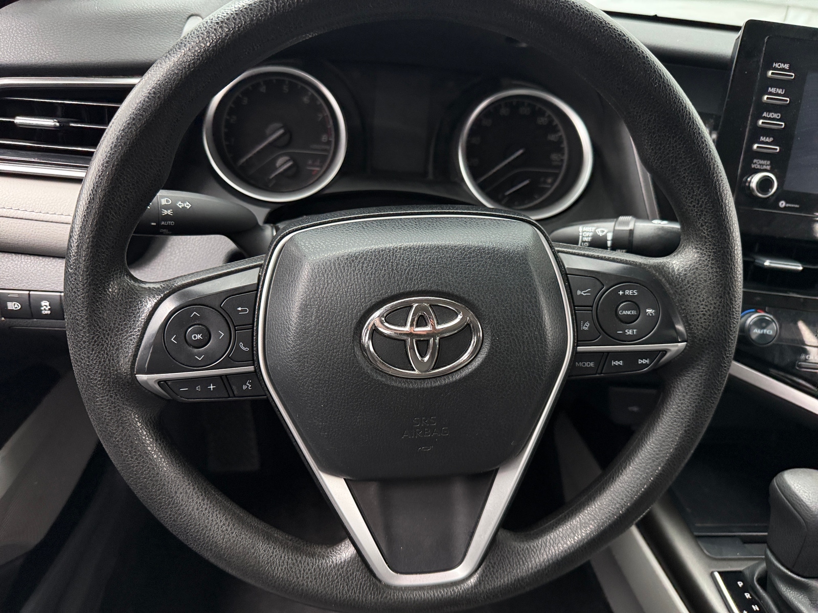 Thumbnail: 2023 Toyota Camry - 5