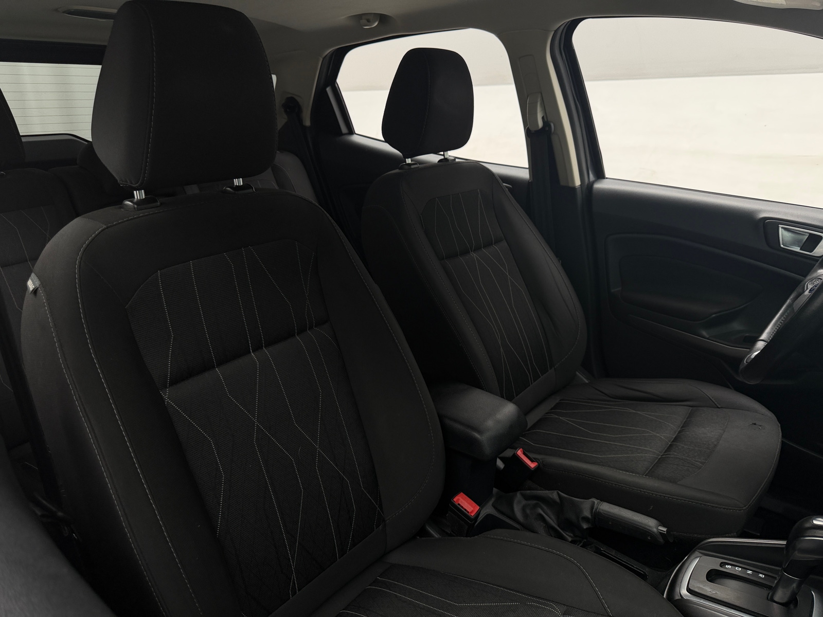 Thumbnail: 2019 Ford EcoSport - 2