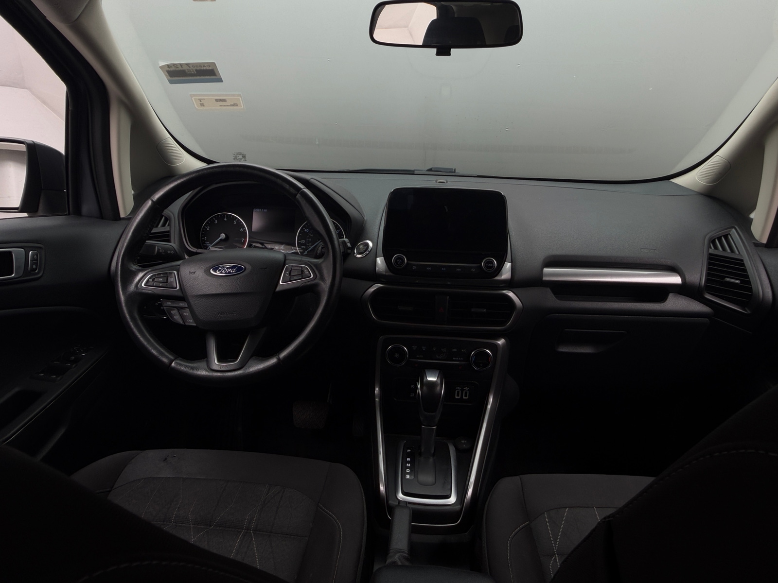 Thumbnail: 2019 Ford EcoSport - 3