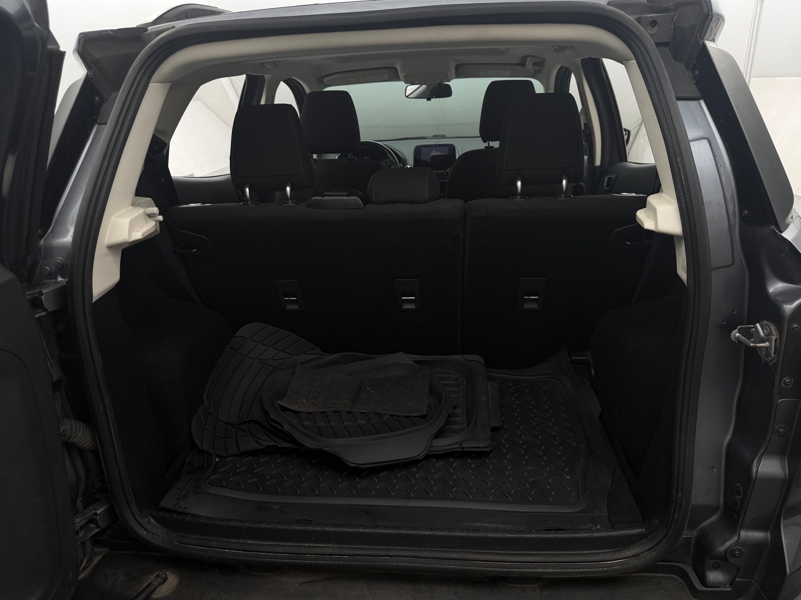 Thumbnail: 2019 Ford EcoSport - 7