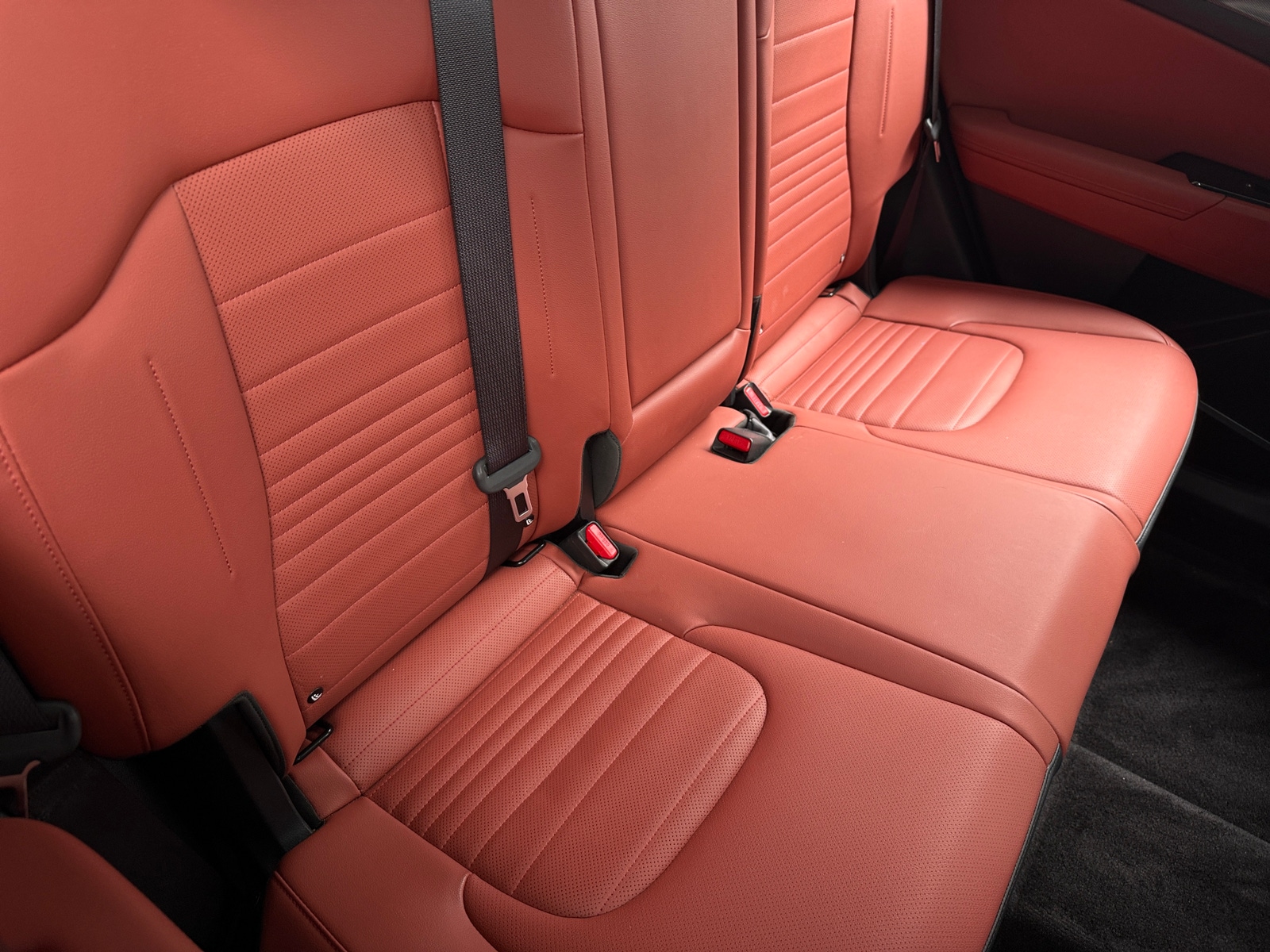 Thumbnail: 2025 Kia Sportage - 5