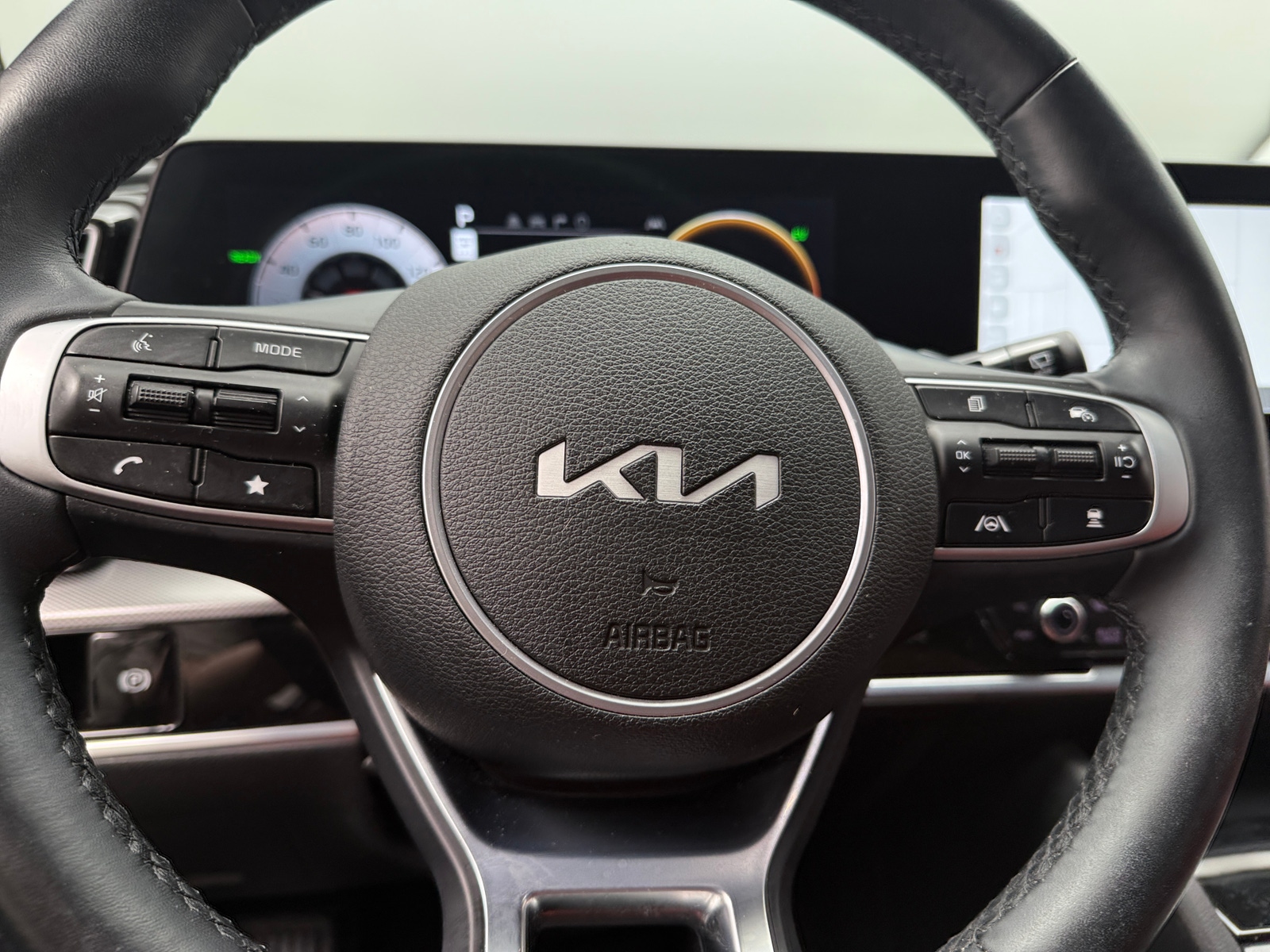Thumbnail: 2025 Kia Sportage - 4