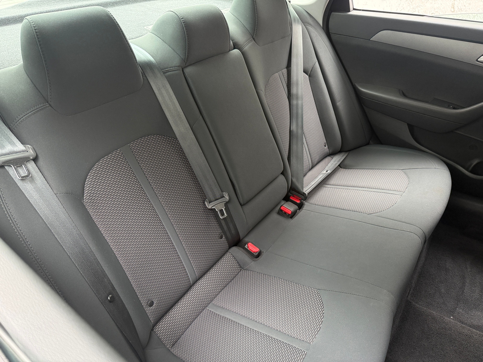 Thumbnail: 2019 Hyundai Sonata - 6
