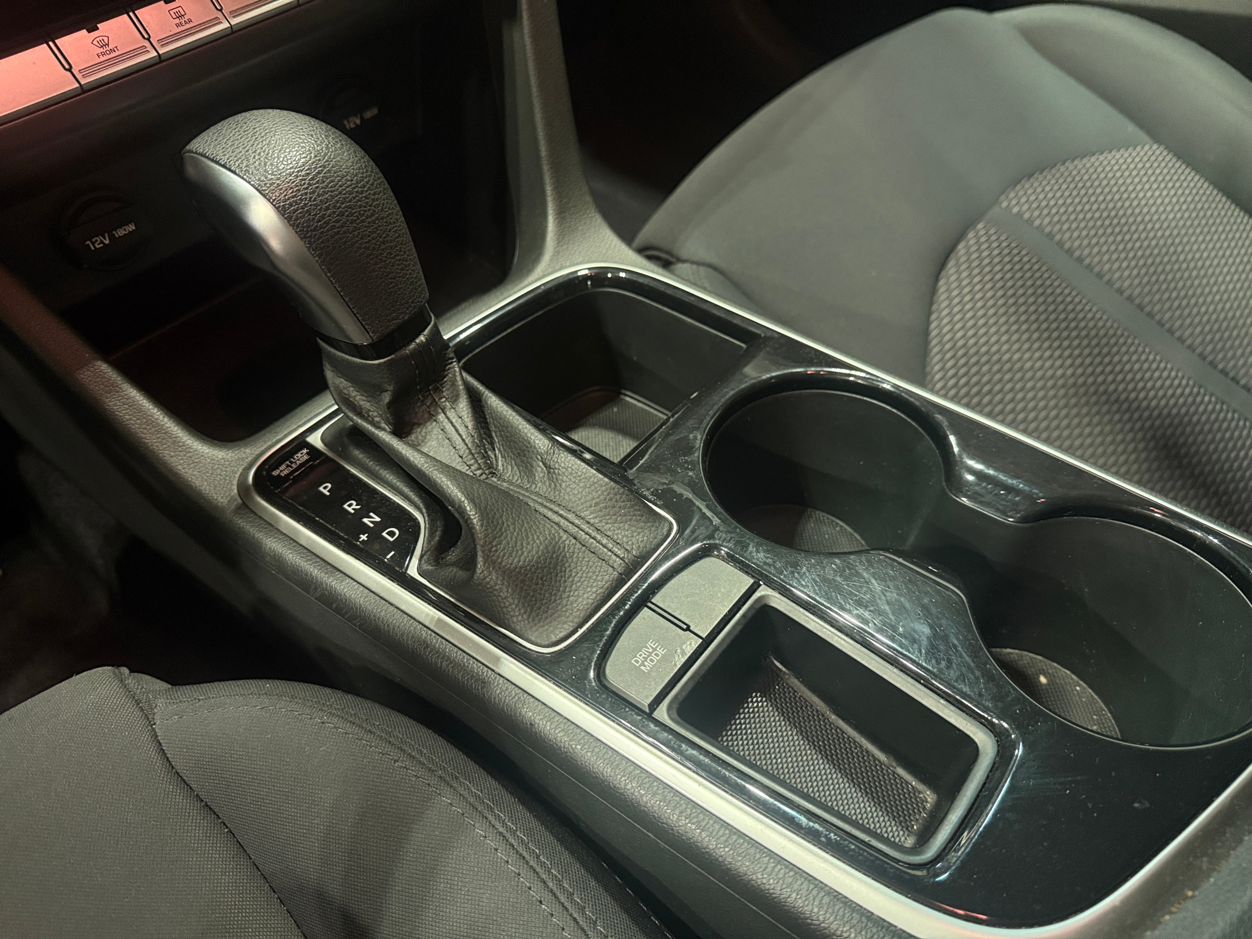 Used 2019 Hyundai Sonata SE with VIN 5NPE24AF2KH787761 for sale in Pewaukee, WI