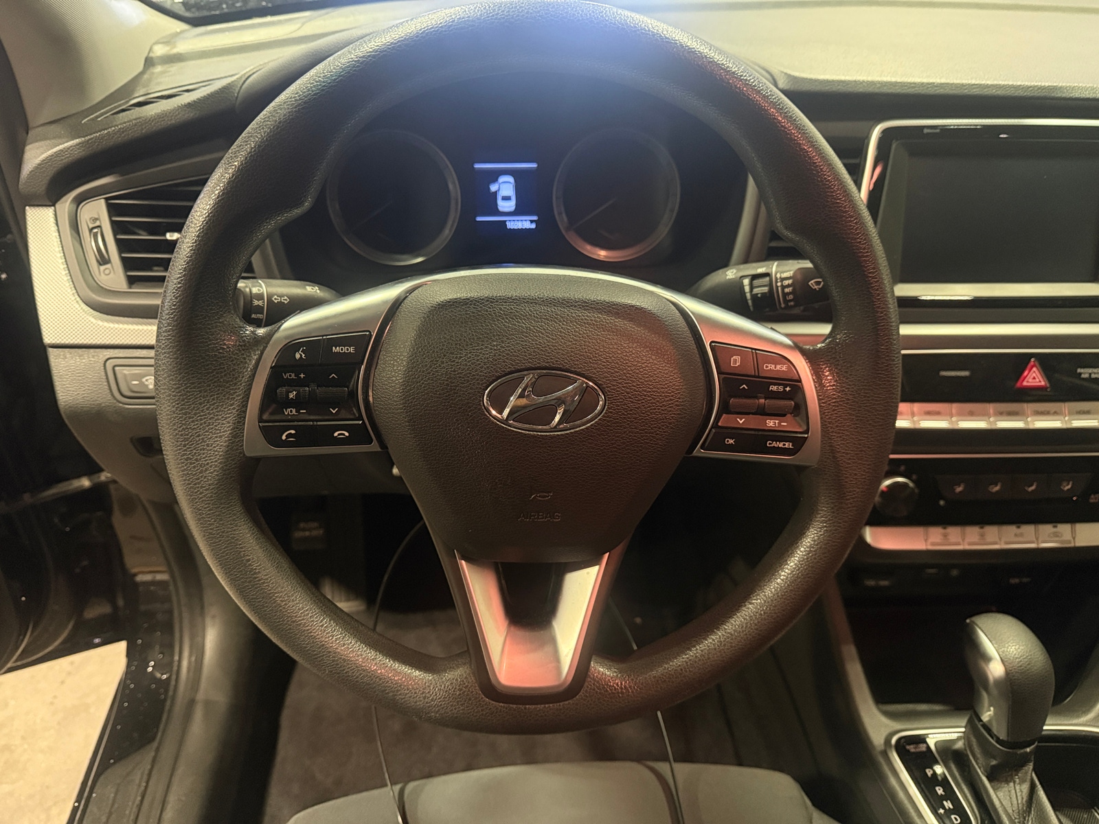 Thumbnail: 2019 Hyundai Sonata - 5