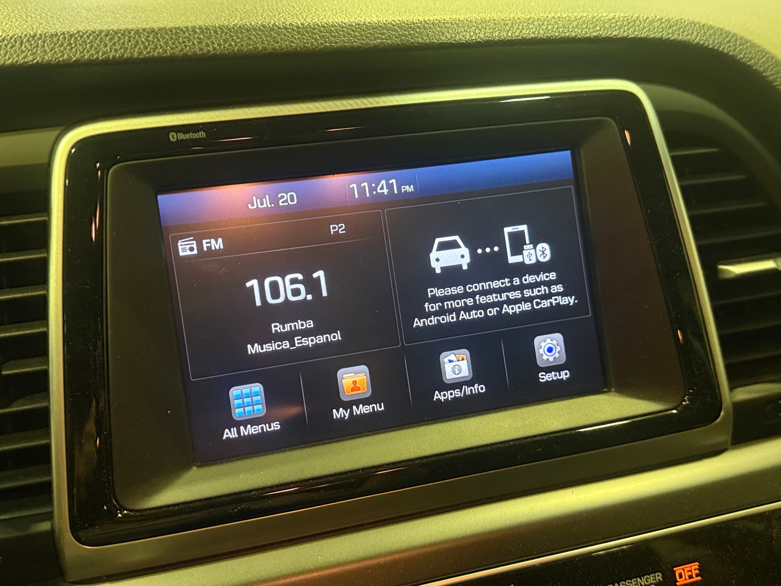 Thumbnail: 2019 Hyundai Sonata - 4