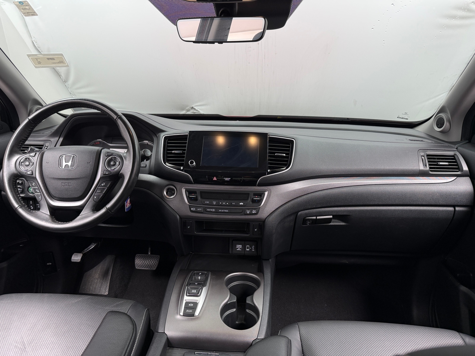 Thumbnail: 2023 Honda Ridgeline - 2