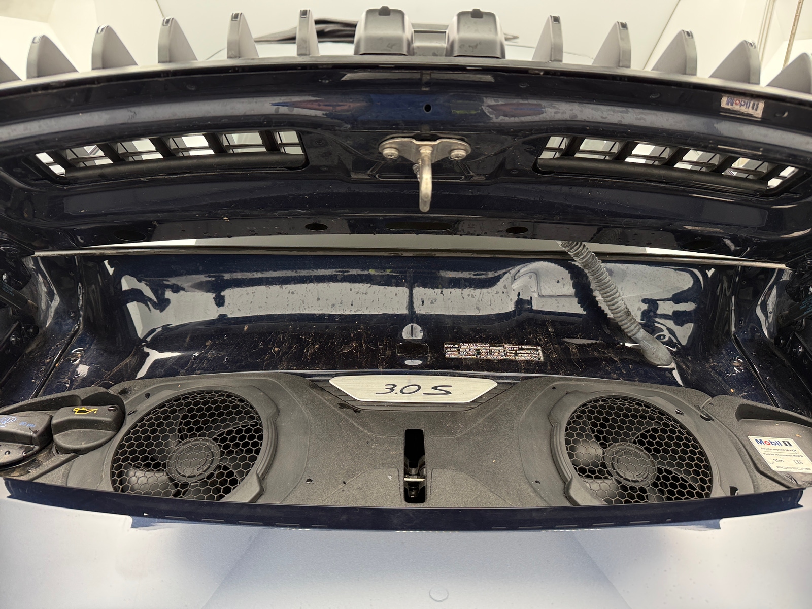 Thumbnail: 2021 Porsche 911 - 4