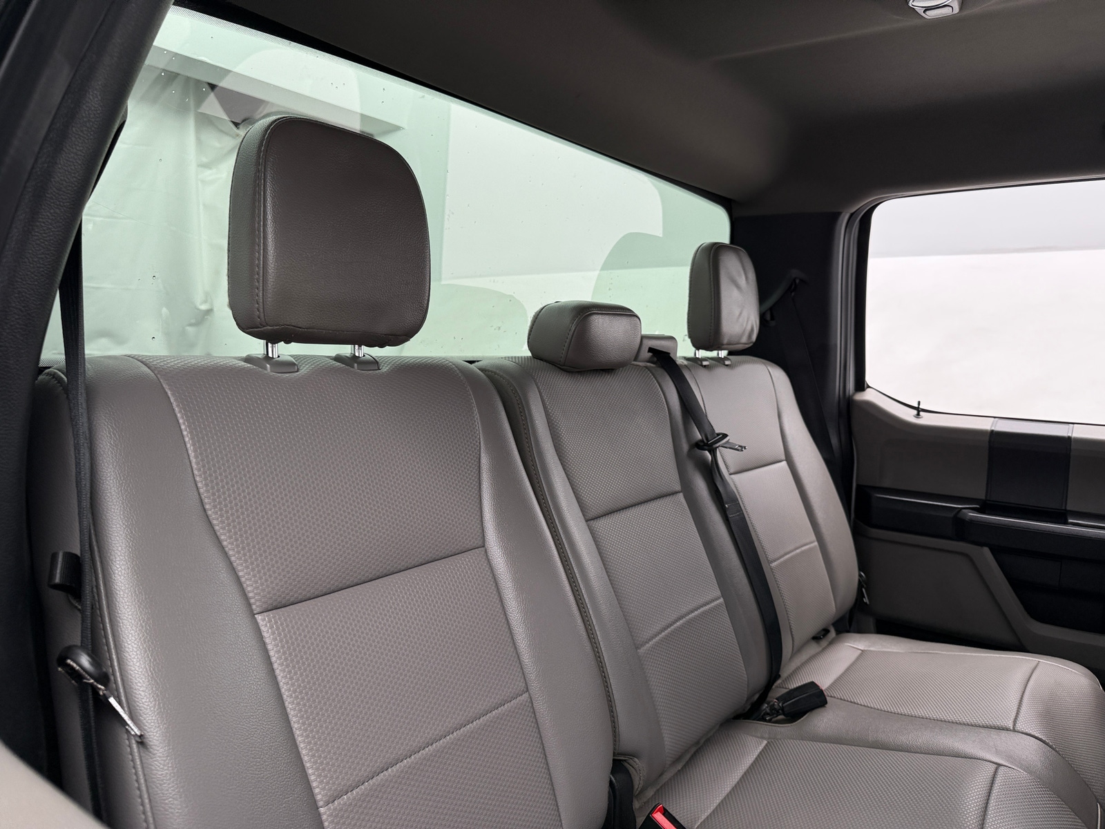 Thumbnail: 2022 Ford Econoline - 6