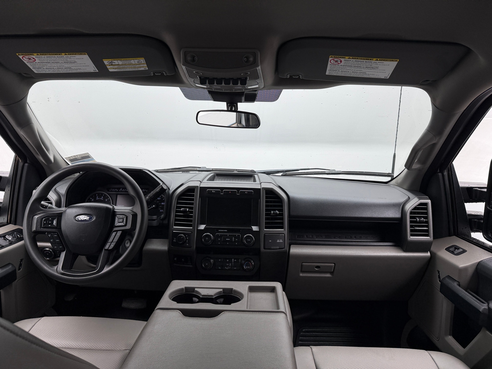 Thumbnail: 2022 Ford Econoline - 3