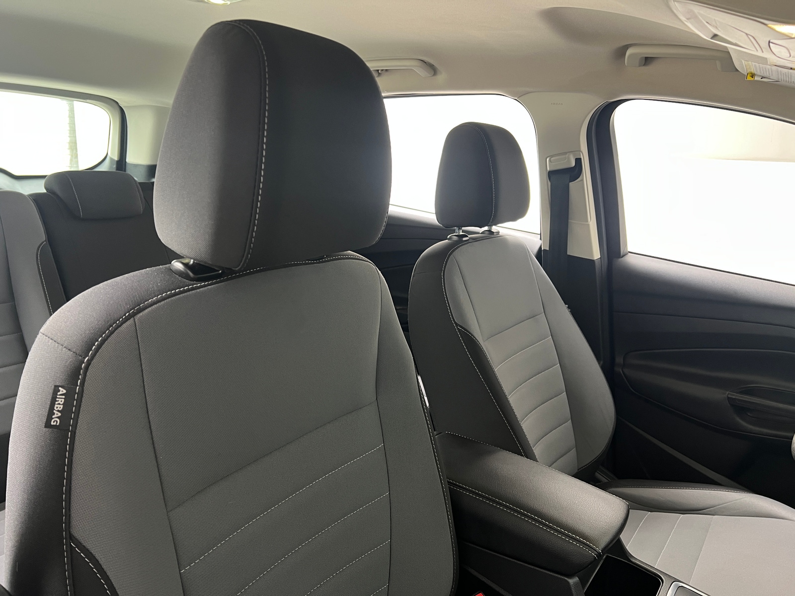 Thumbnail: 2017 Ford Escape - 2