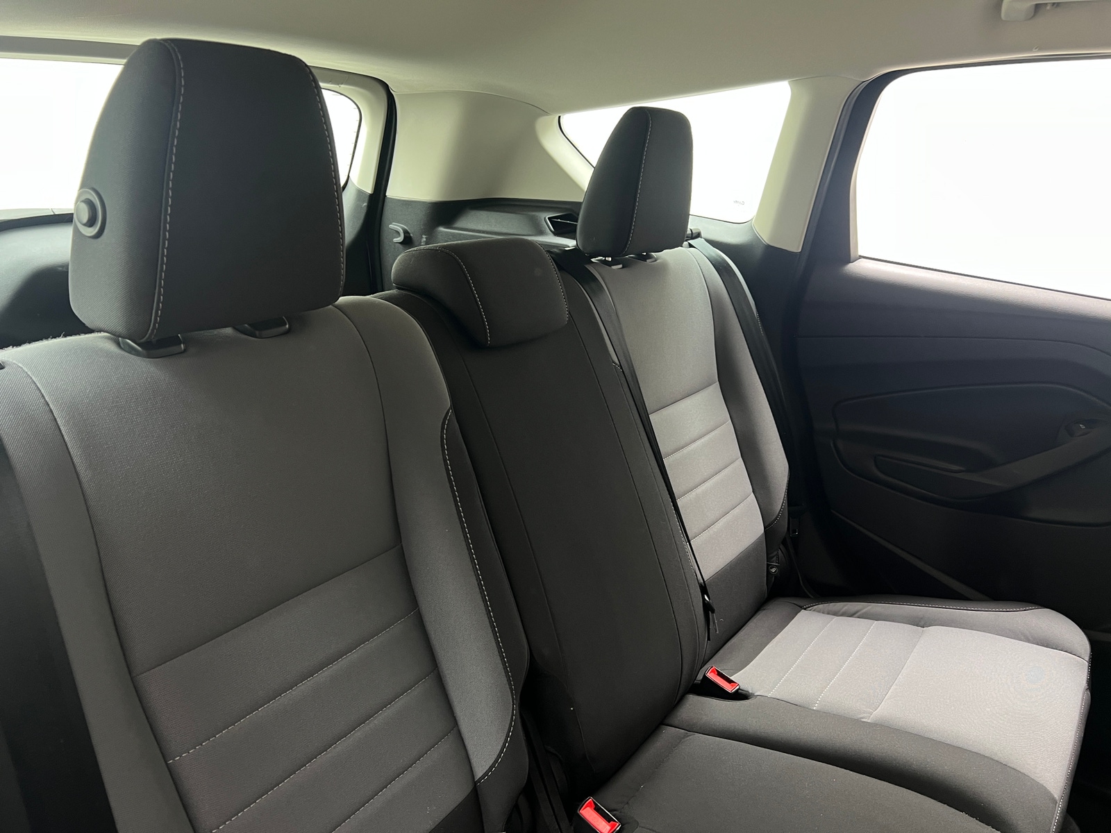 Thumbnail: 2017 Ford Escape - 6