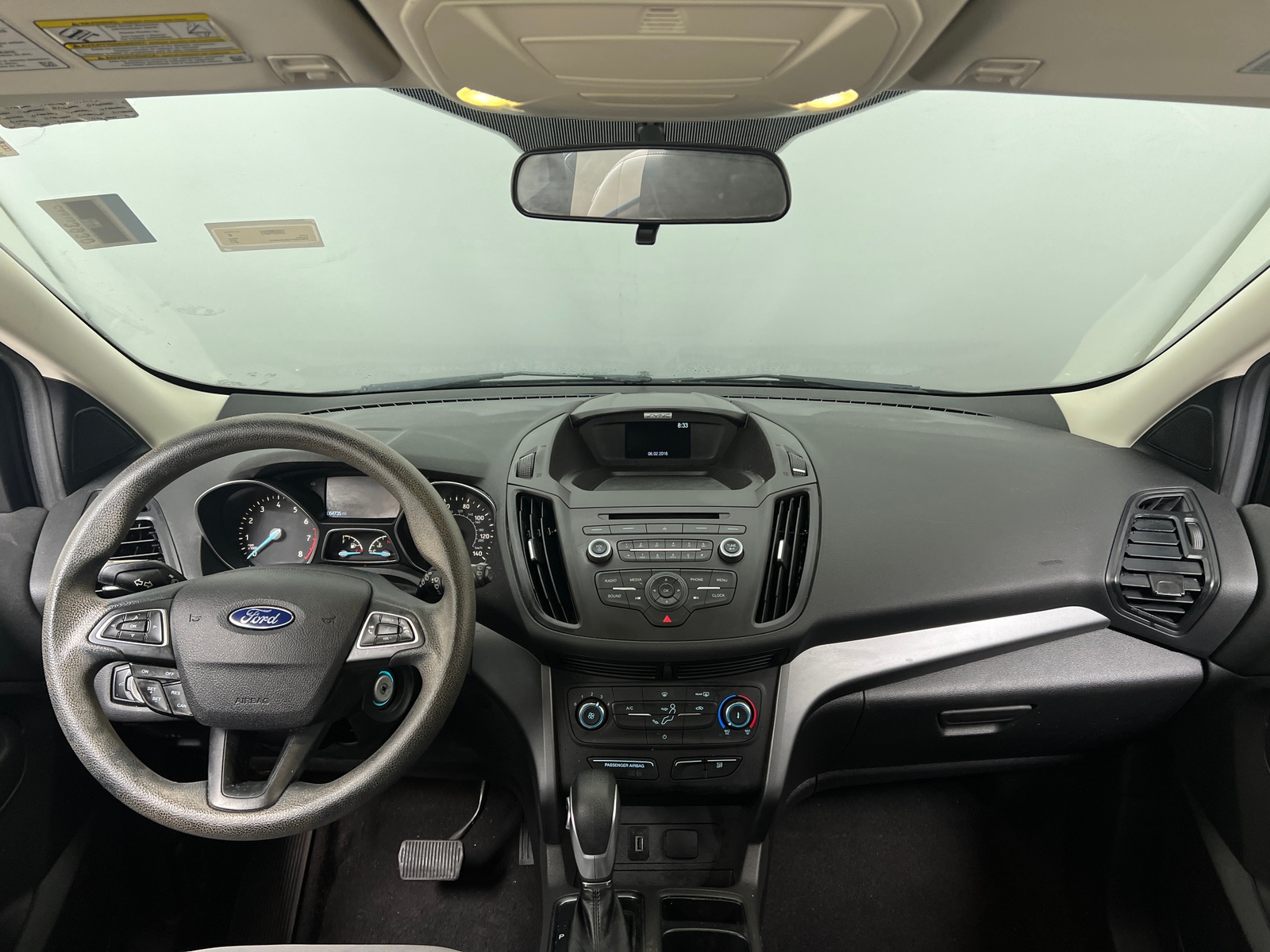 Thumbnail: 2017 Ford Escape - 3
