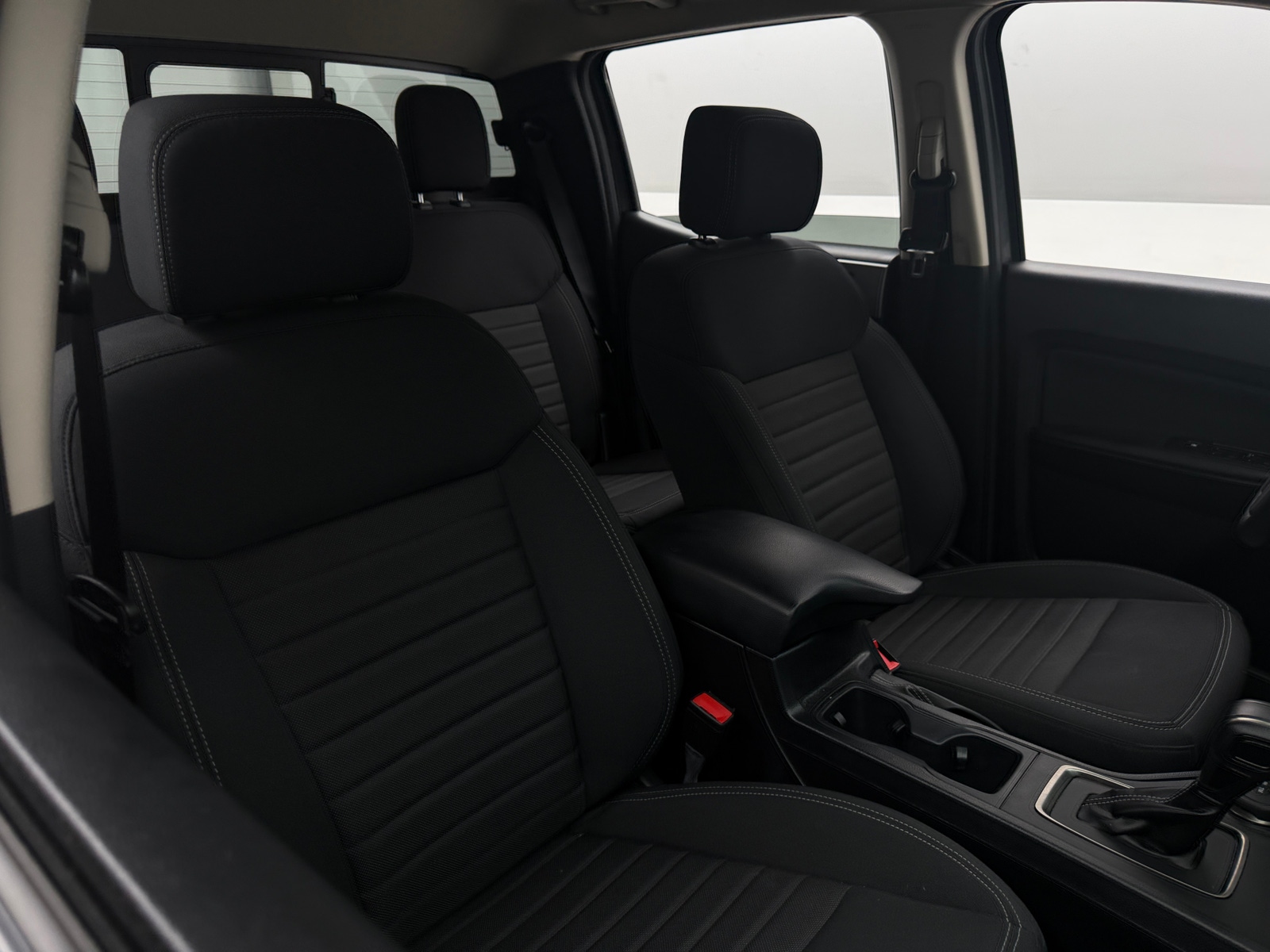 Thumbnail: 2021 Ford Ranger - 2