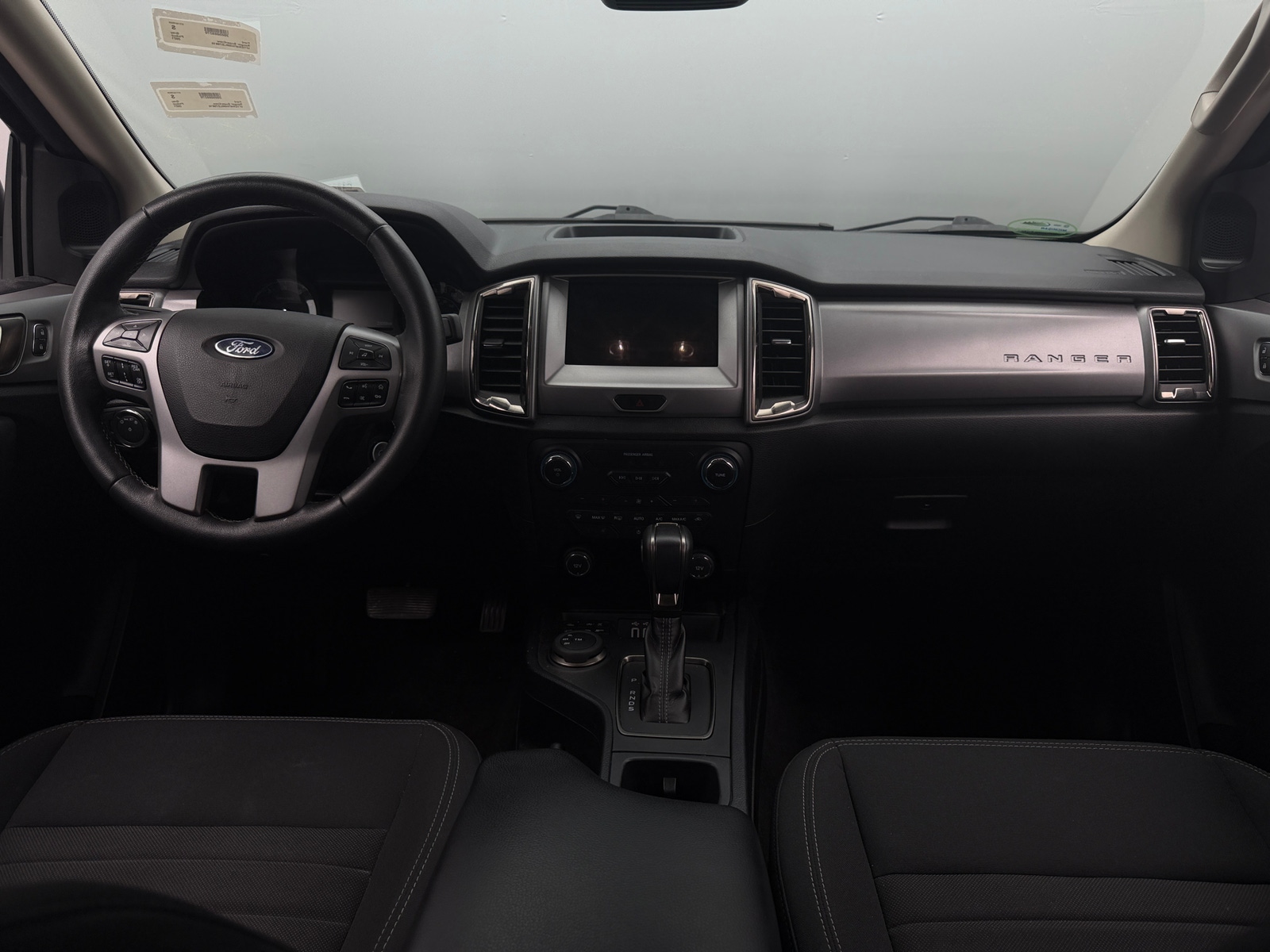 Thumbnail: 2021 Ford Ranger - 3