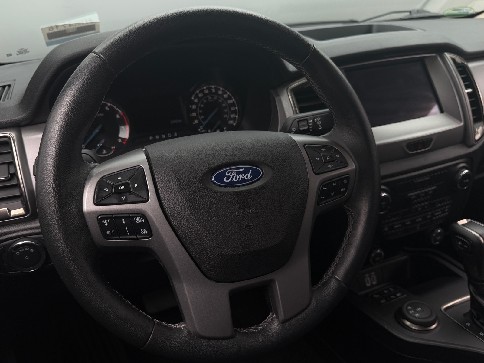 Thumbnail: 2021 Ford Ranger - 5