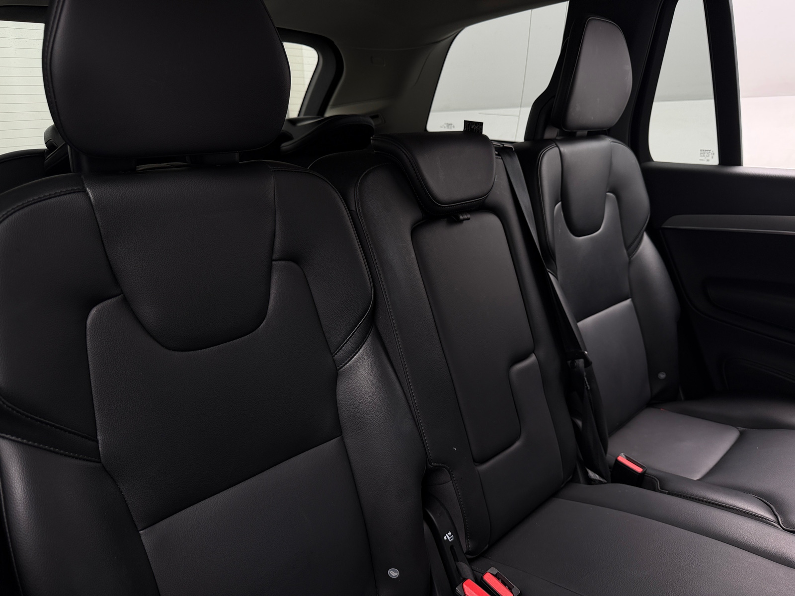 Thumbnail: 2023 Volvo XC90 - 5